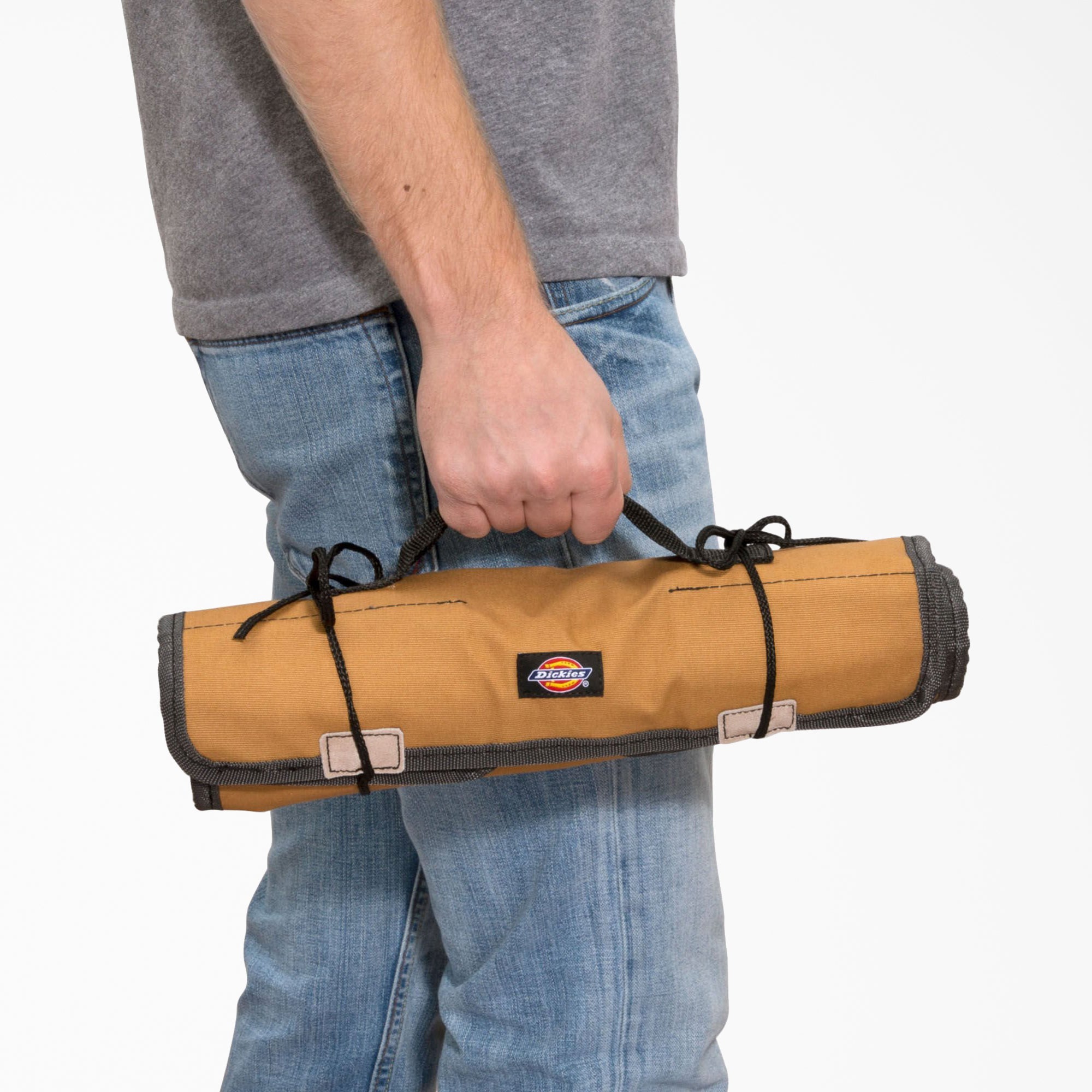 Tool Organizer Roll. Large - Image 5