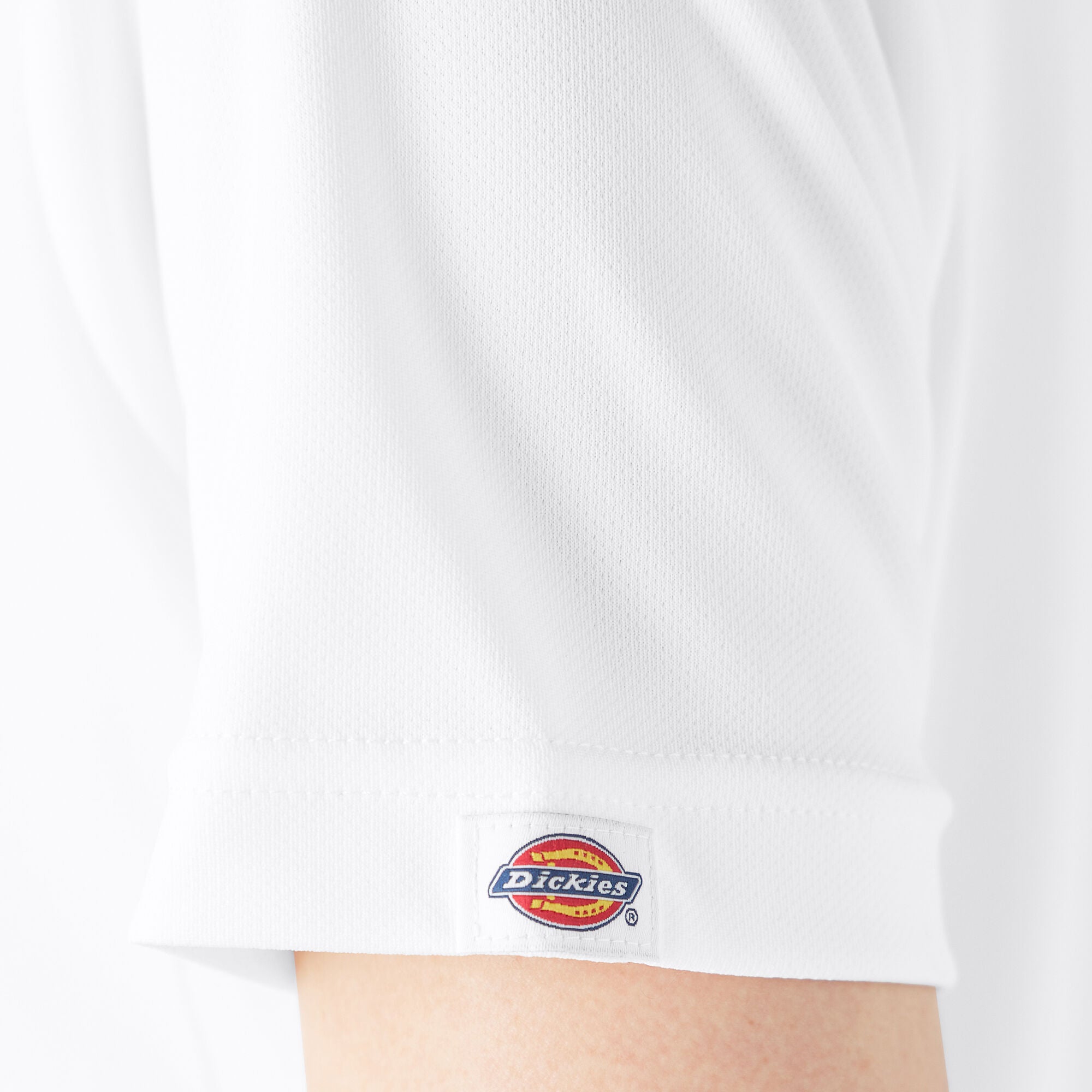 Women's Performance Polo Shirt - Image 6