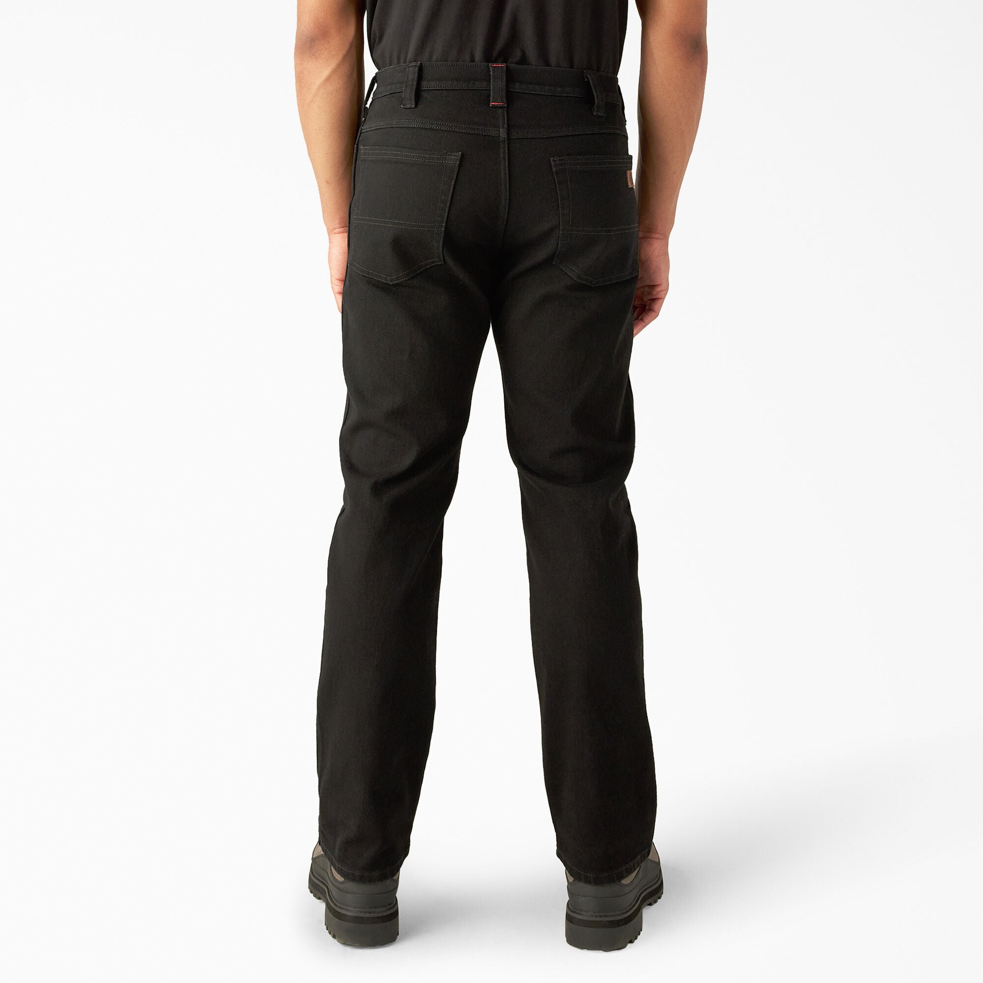 FLEX Regular Fit 5-Pocket Jeans - Image 2