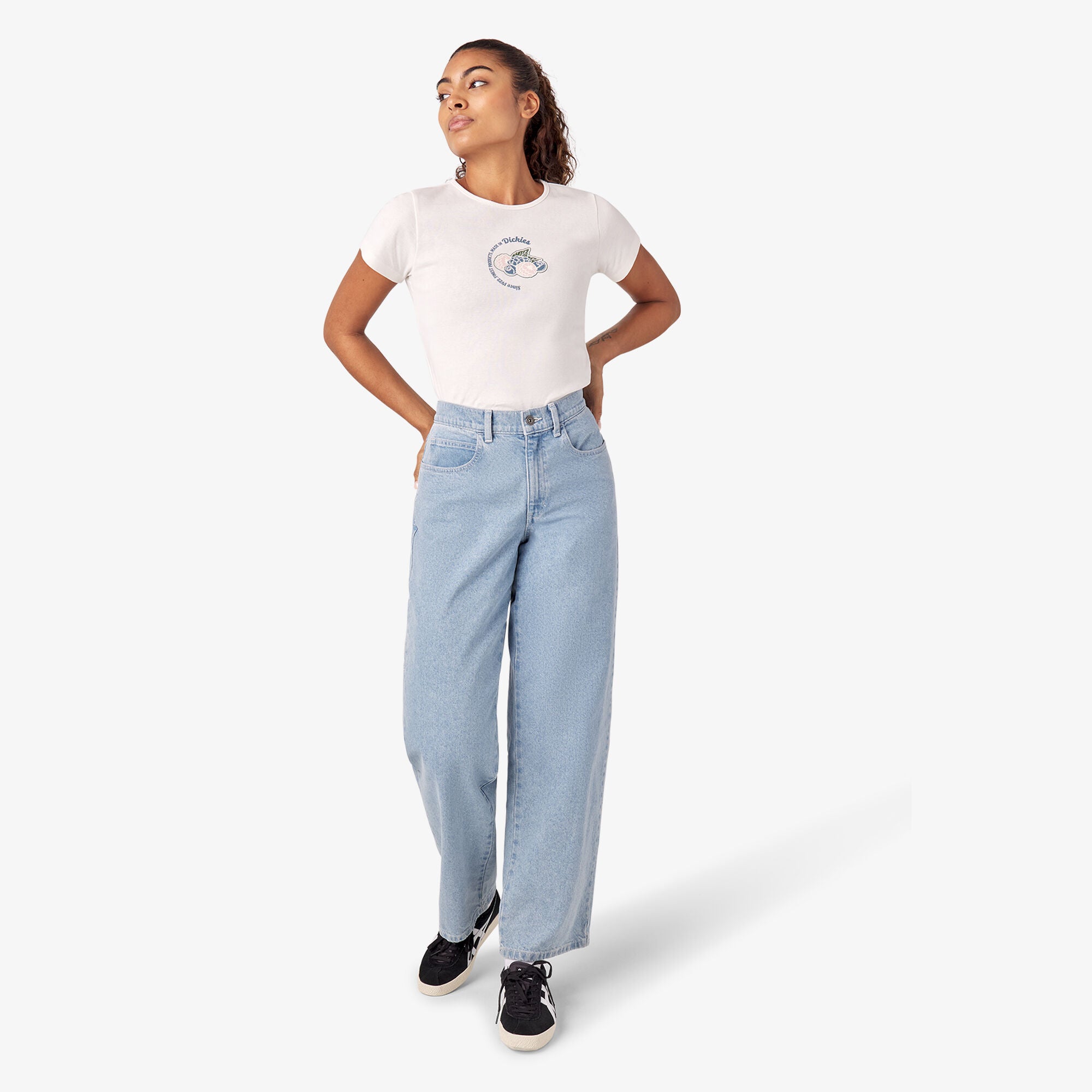 Women's Herndon Jeans - Image 5