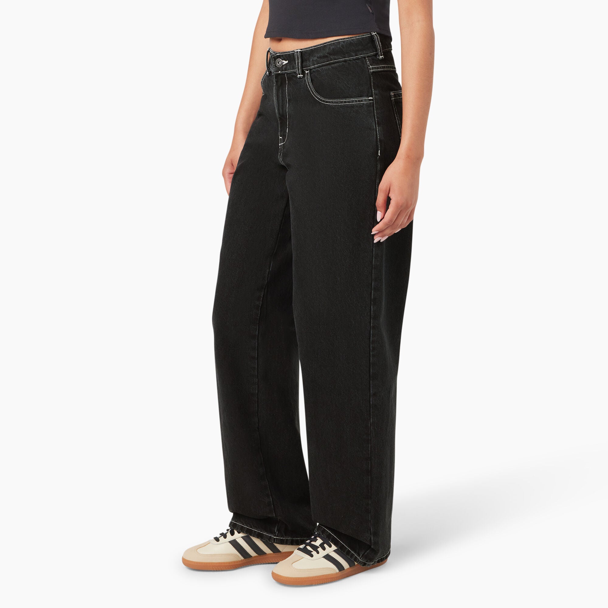 Women's Herndon Jeans - Image 3