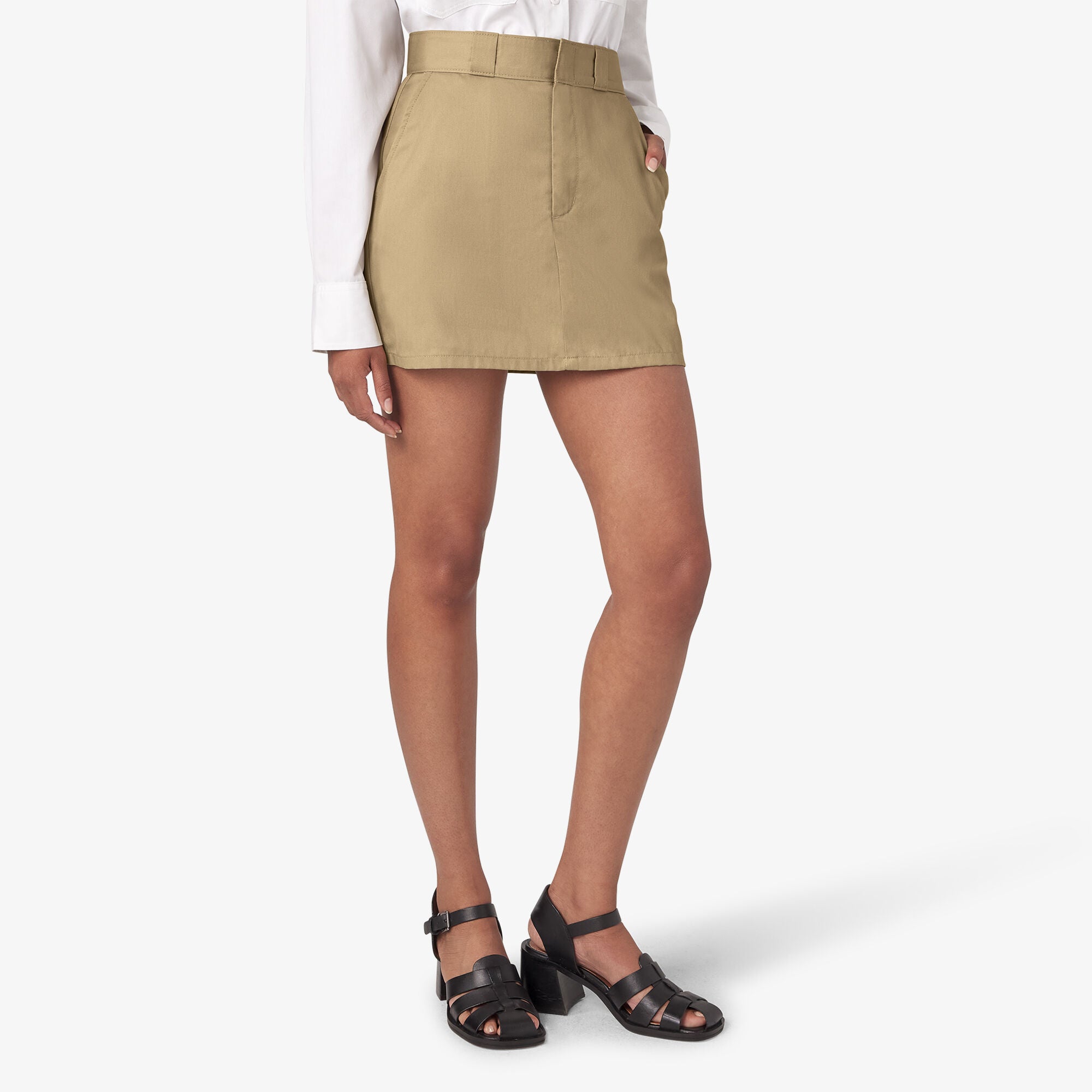 Women's Mini Skirt - Image 4