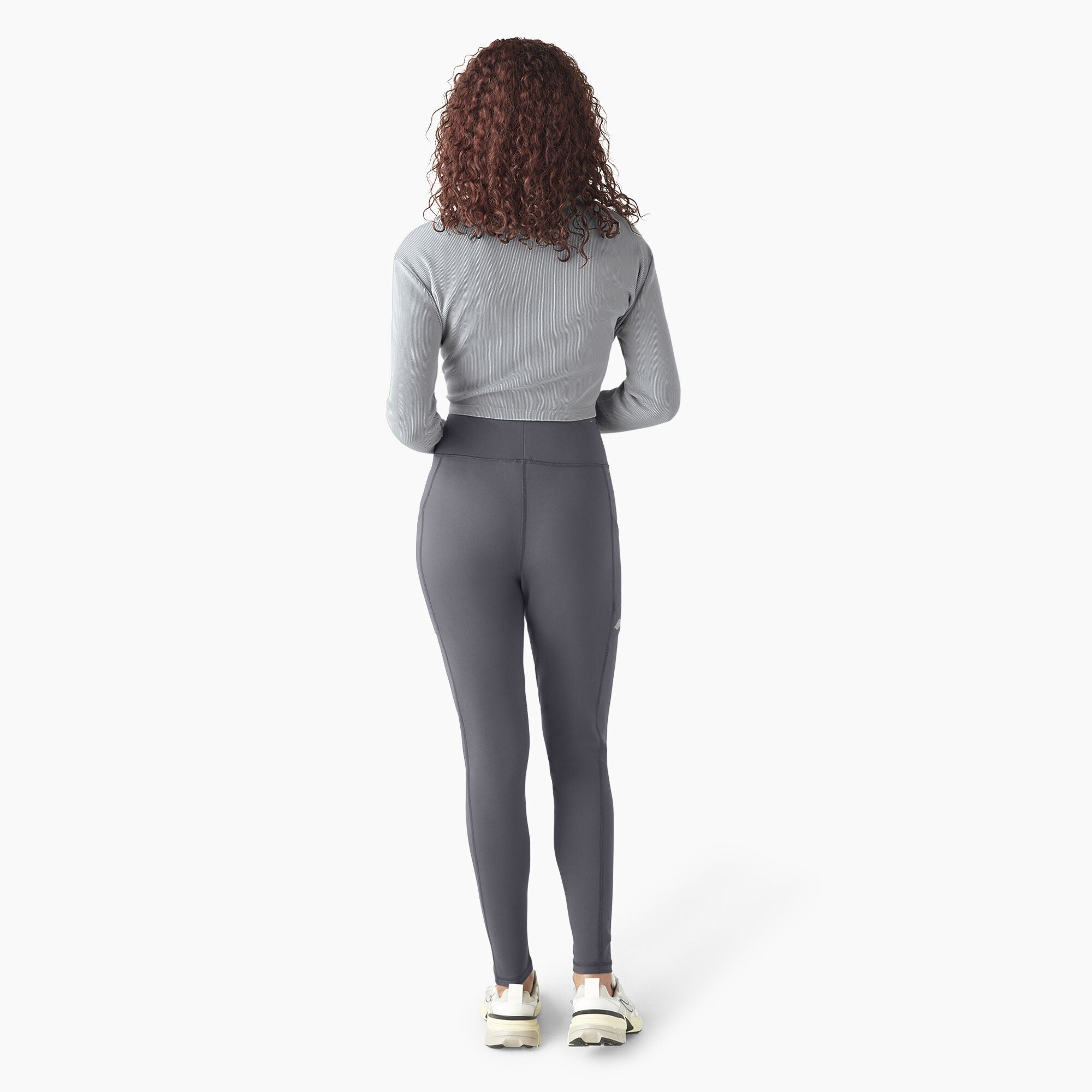 Women's Double Pocket Leggings - Image 6