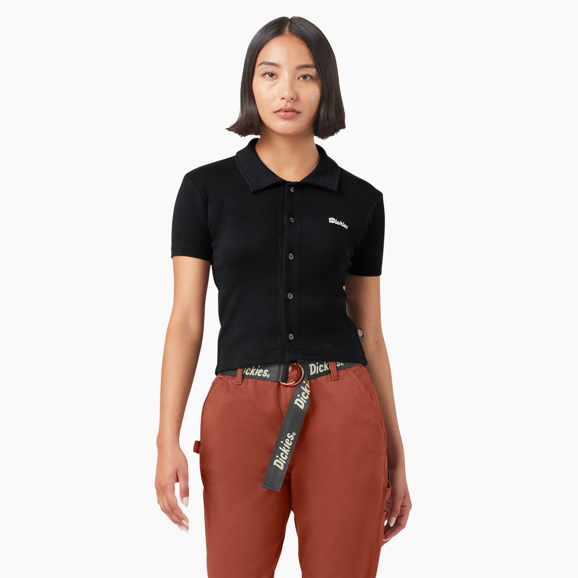Women's Tallassee Button-Up Shirt