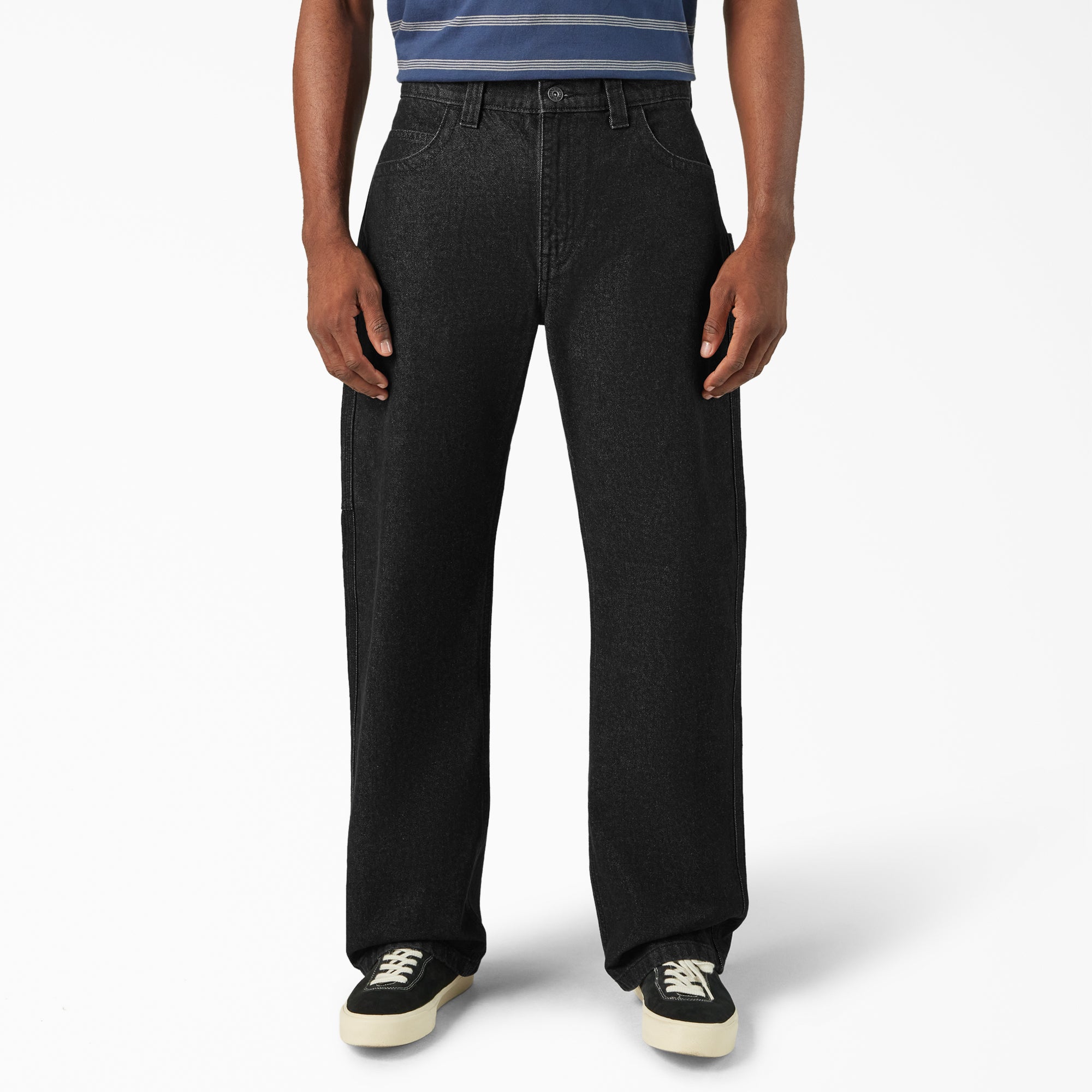 Dickies Skateboarding Relaxed Fit Utility Jeans