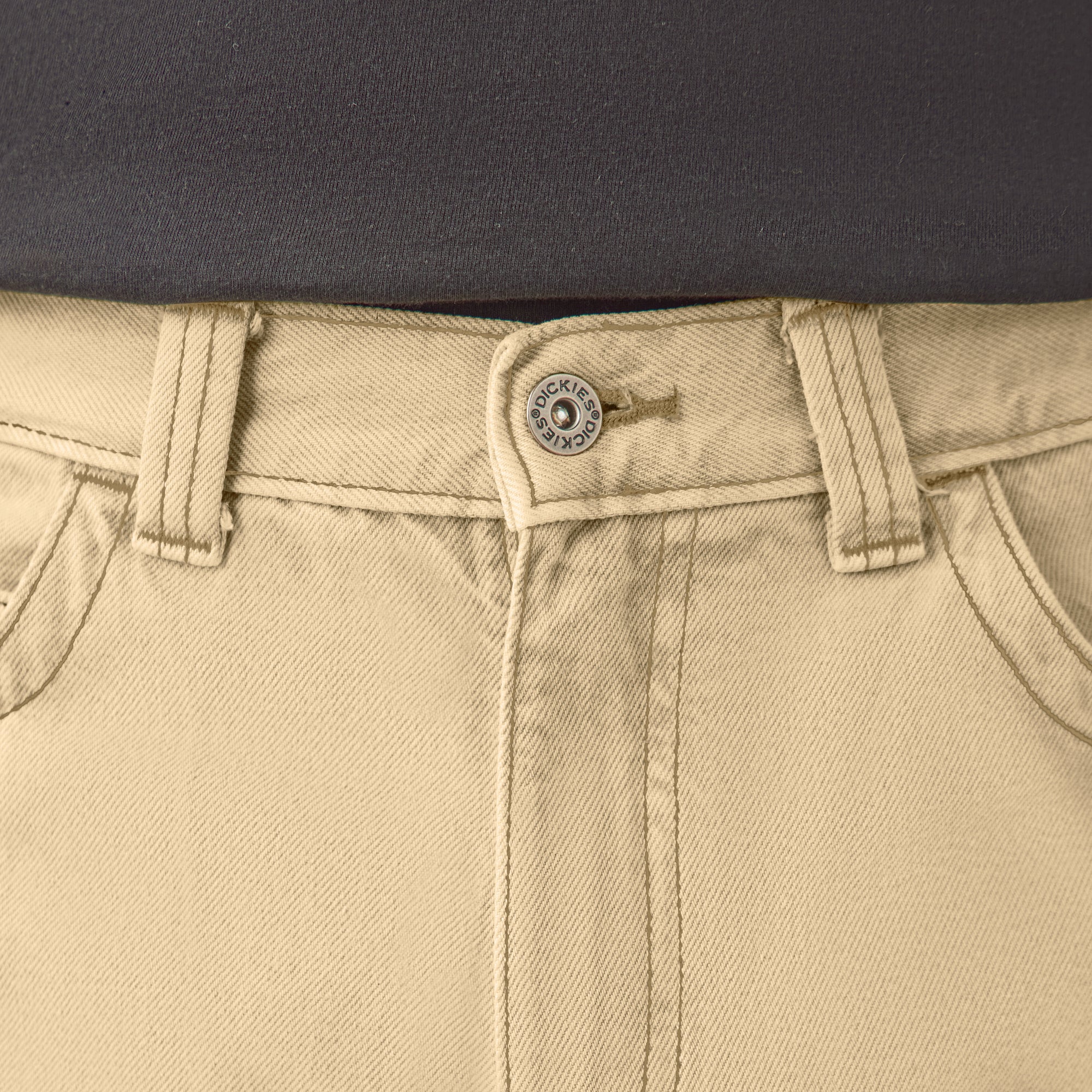 Dickies Skateboarding Relaxed Fit Utility Jeans - Image 8
