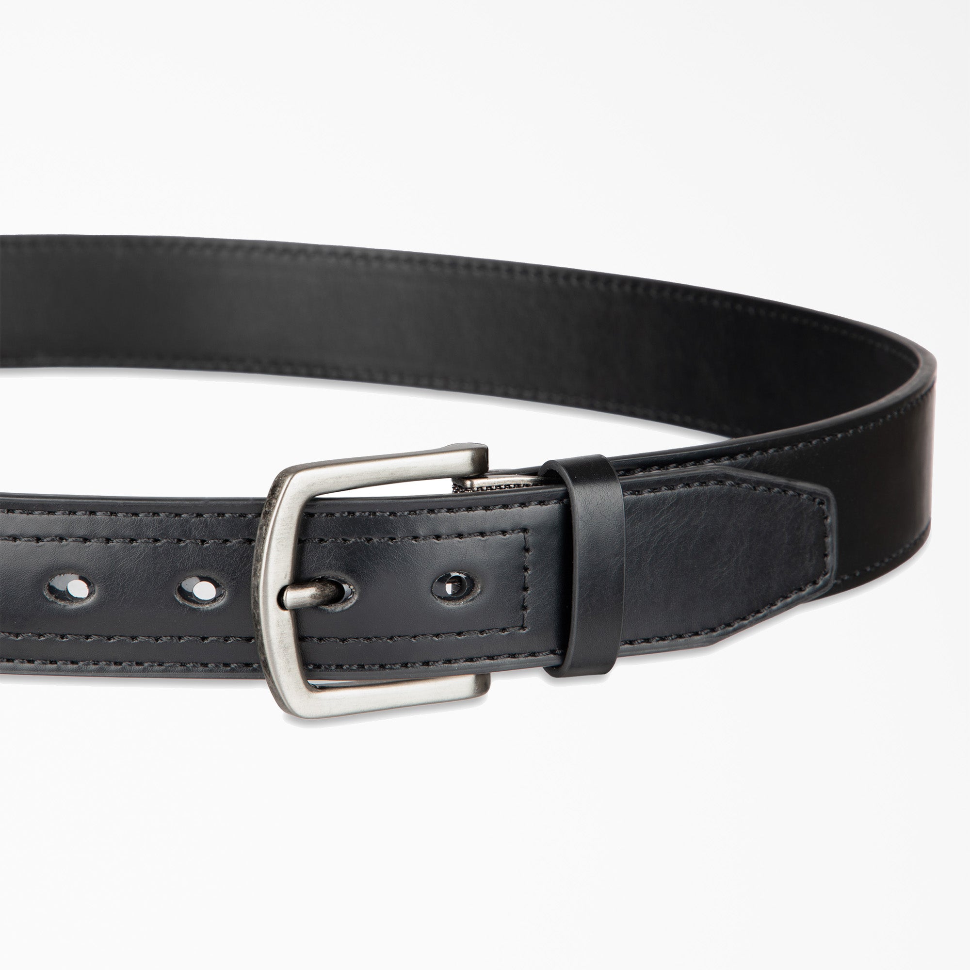 Leather Industrial Strength Belt - Image 5
