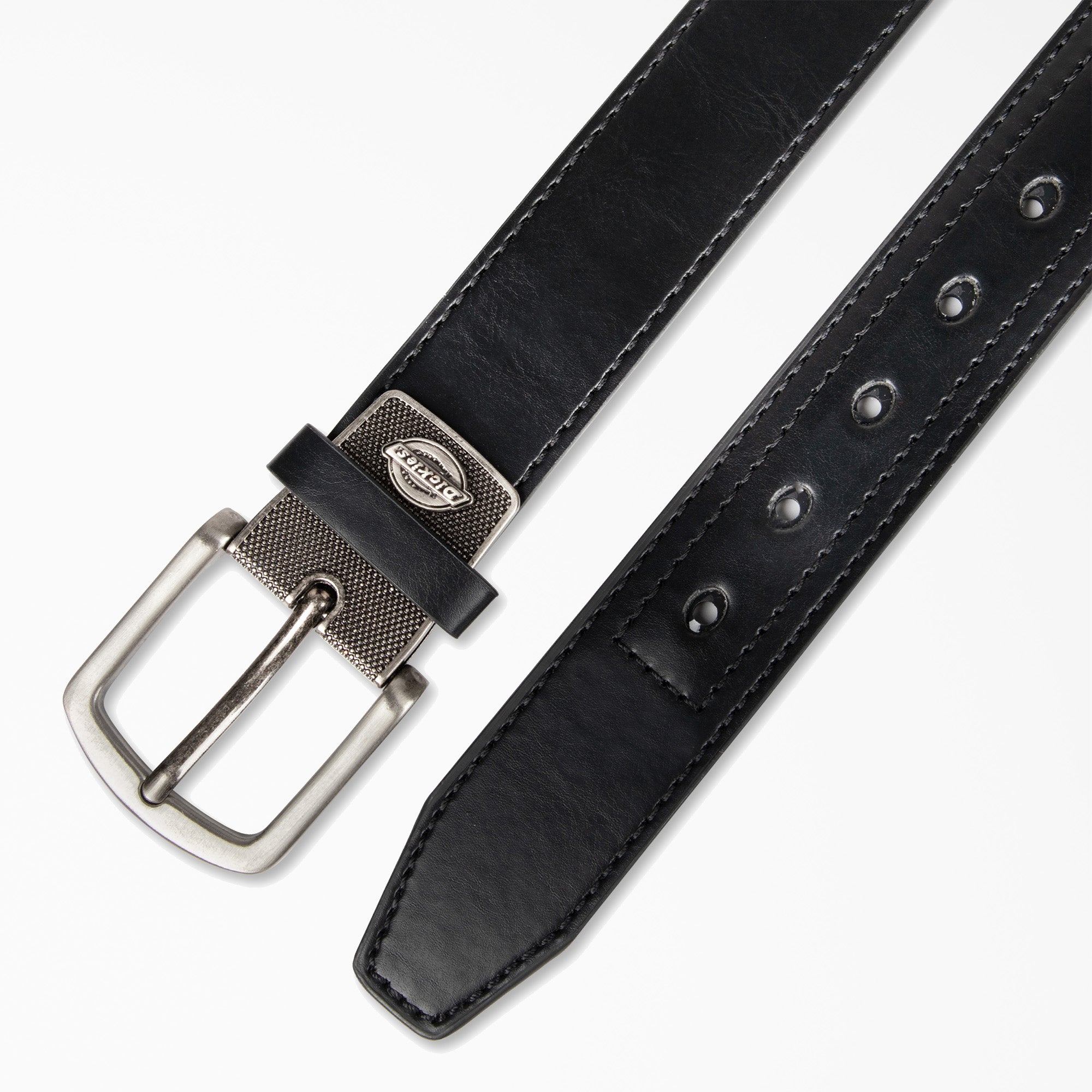 Leather Industrial Strength Belt - Image 2