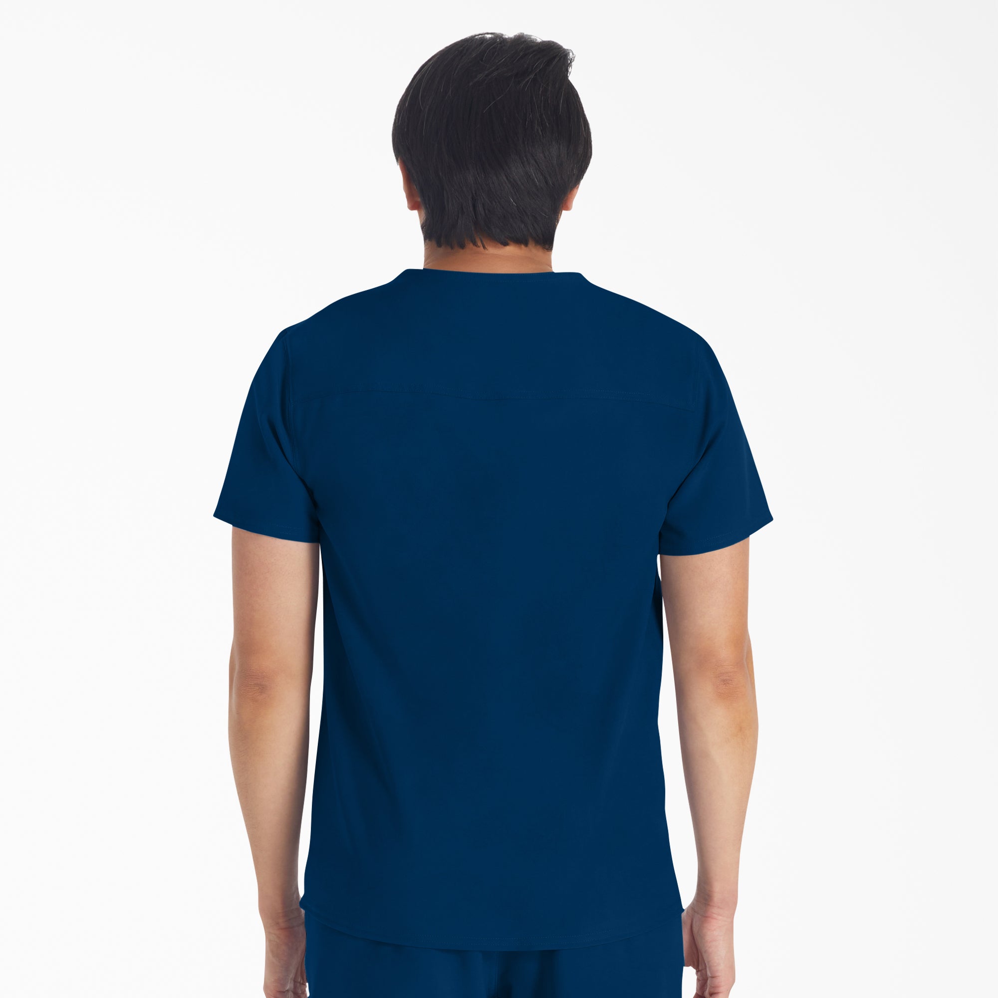 Men's EDS NXT Round Neck Scrub Top - Image 2