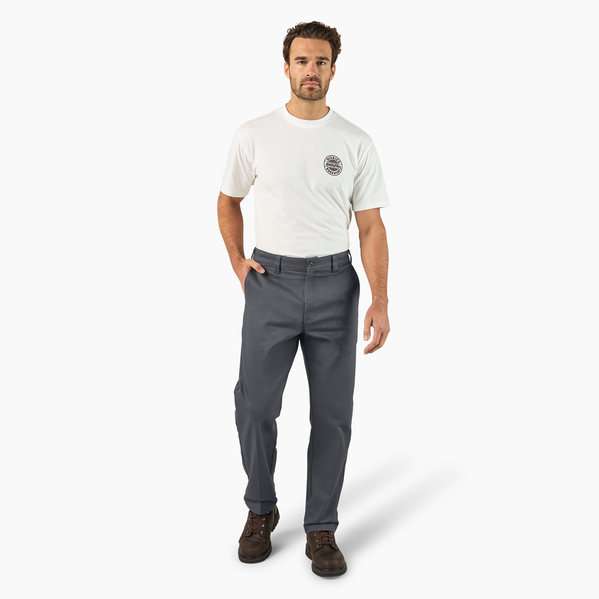 874? Pro Series Work Pants - Image 5