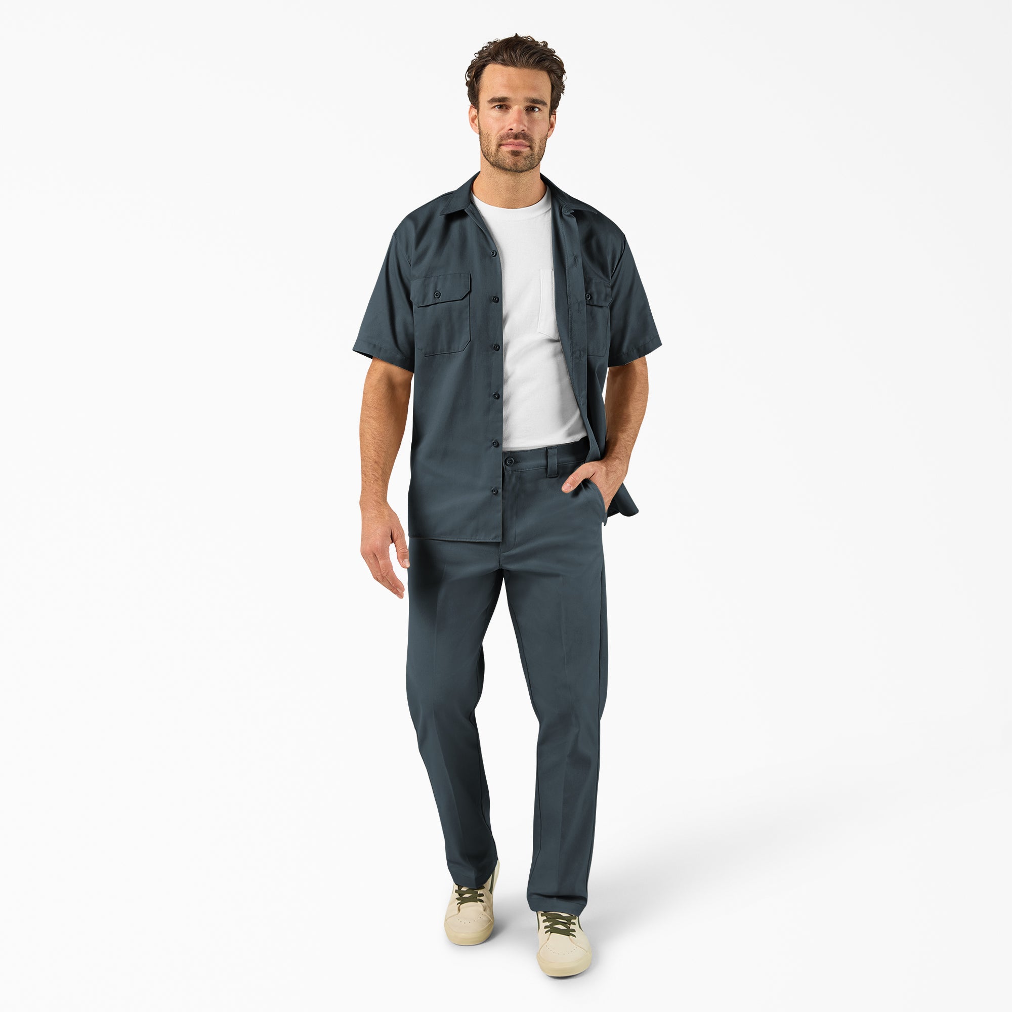 874®Pro Series Work Pants - Image 5