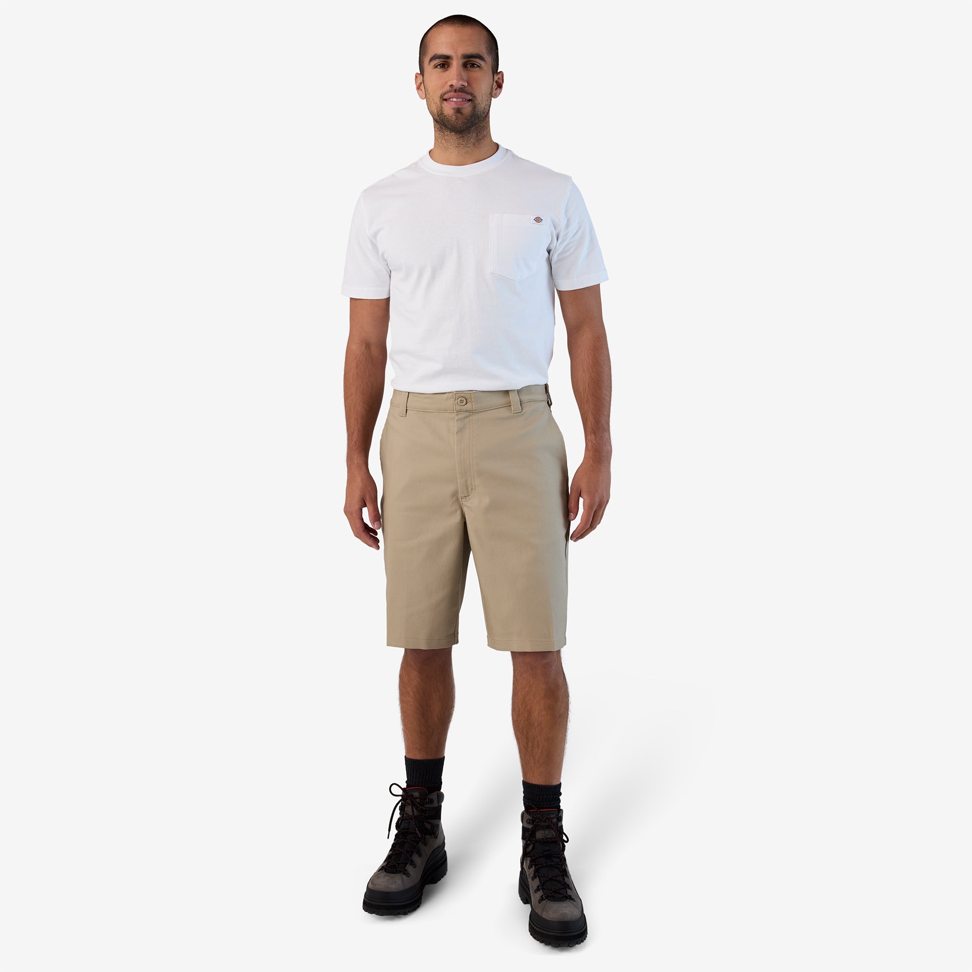874??Pro Series Work Shorts. 11 - Image 3
