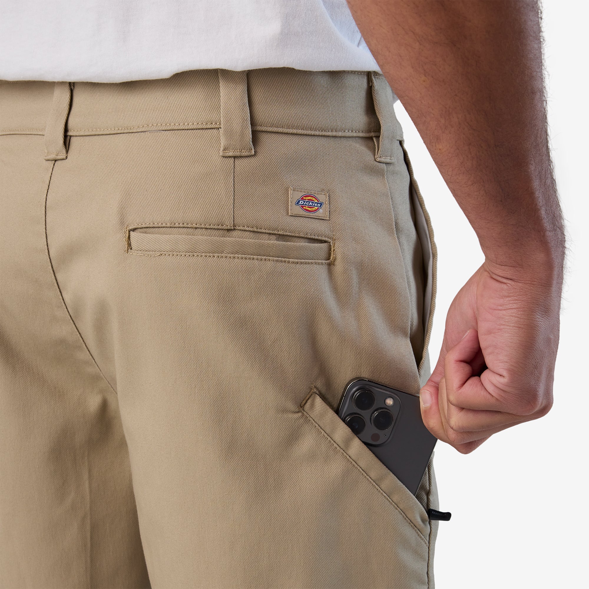 874??Pro Series Work Shorts. 11 - Image 5