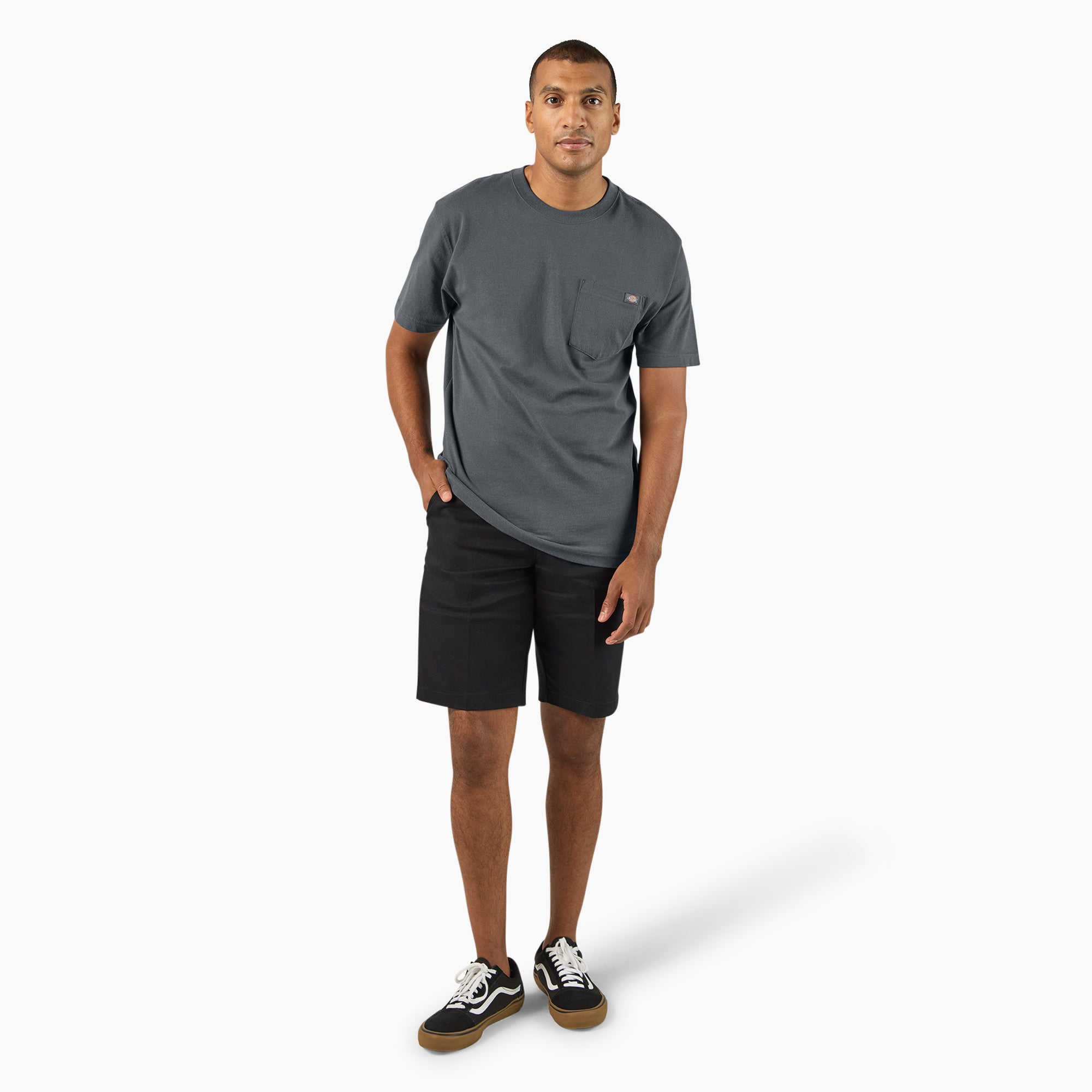 874? Pro Series Work Shorts. 11 - Image 5