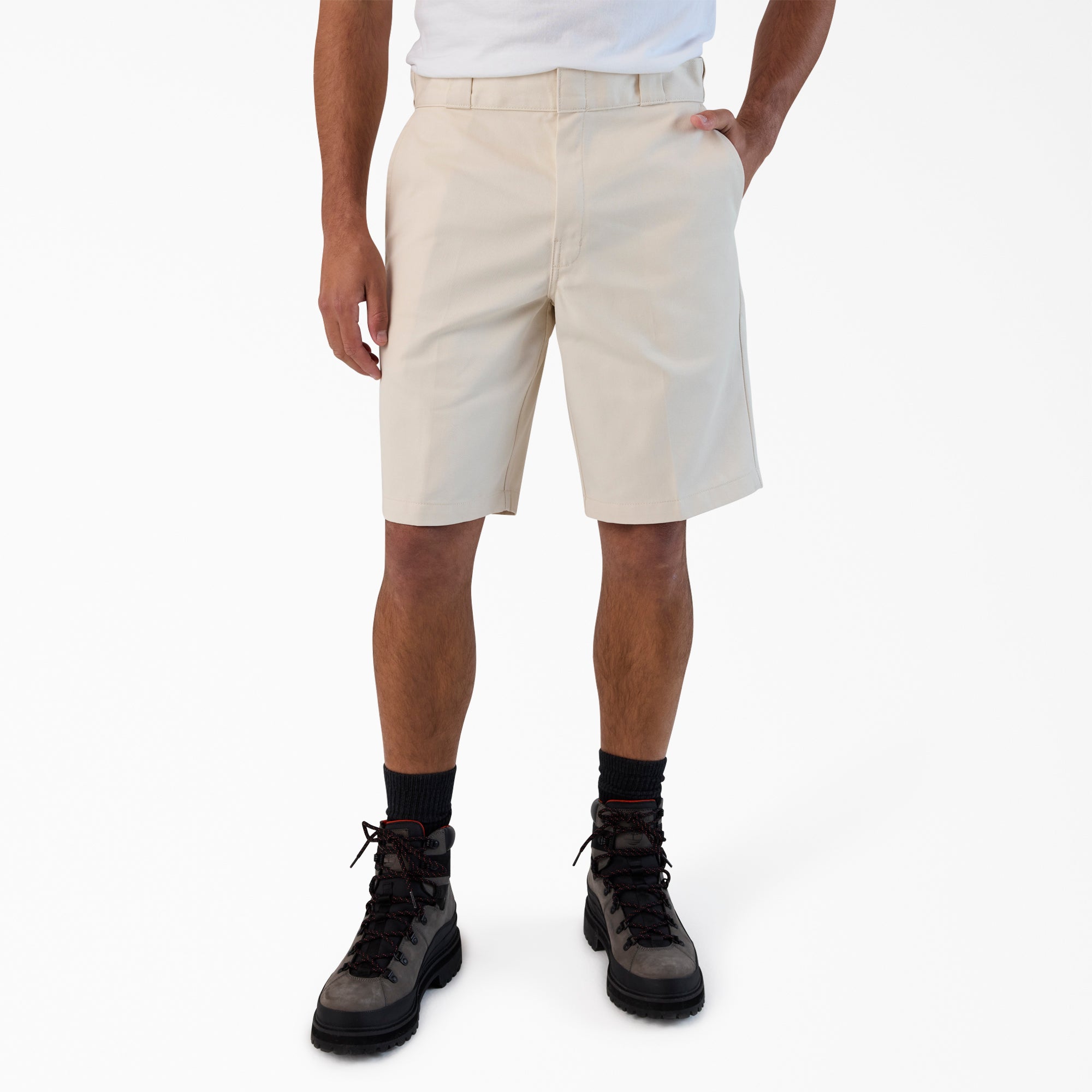 874??Work Shorts. 11