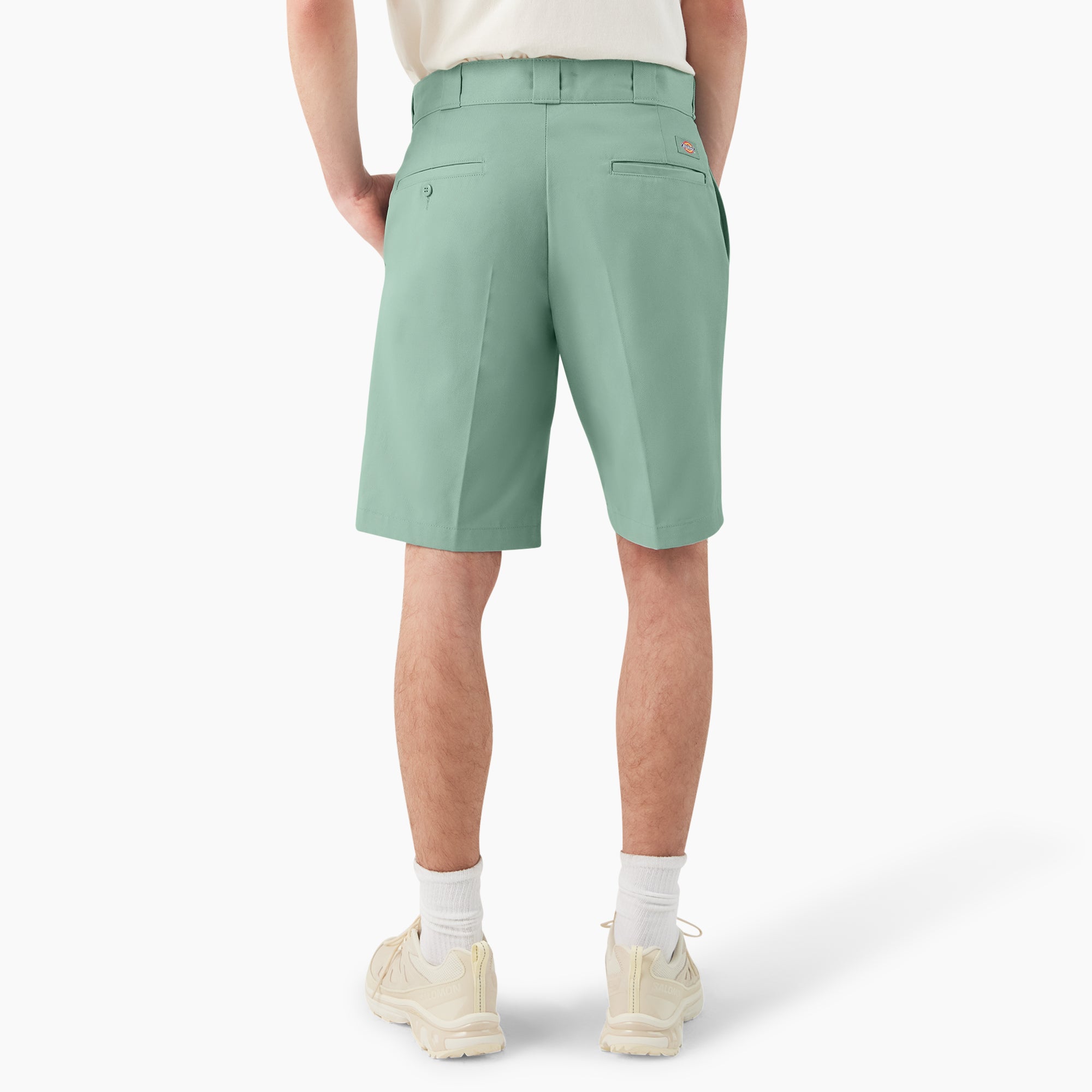 874??Work Shorts. 11 - Image 2