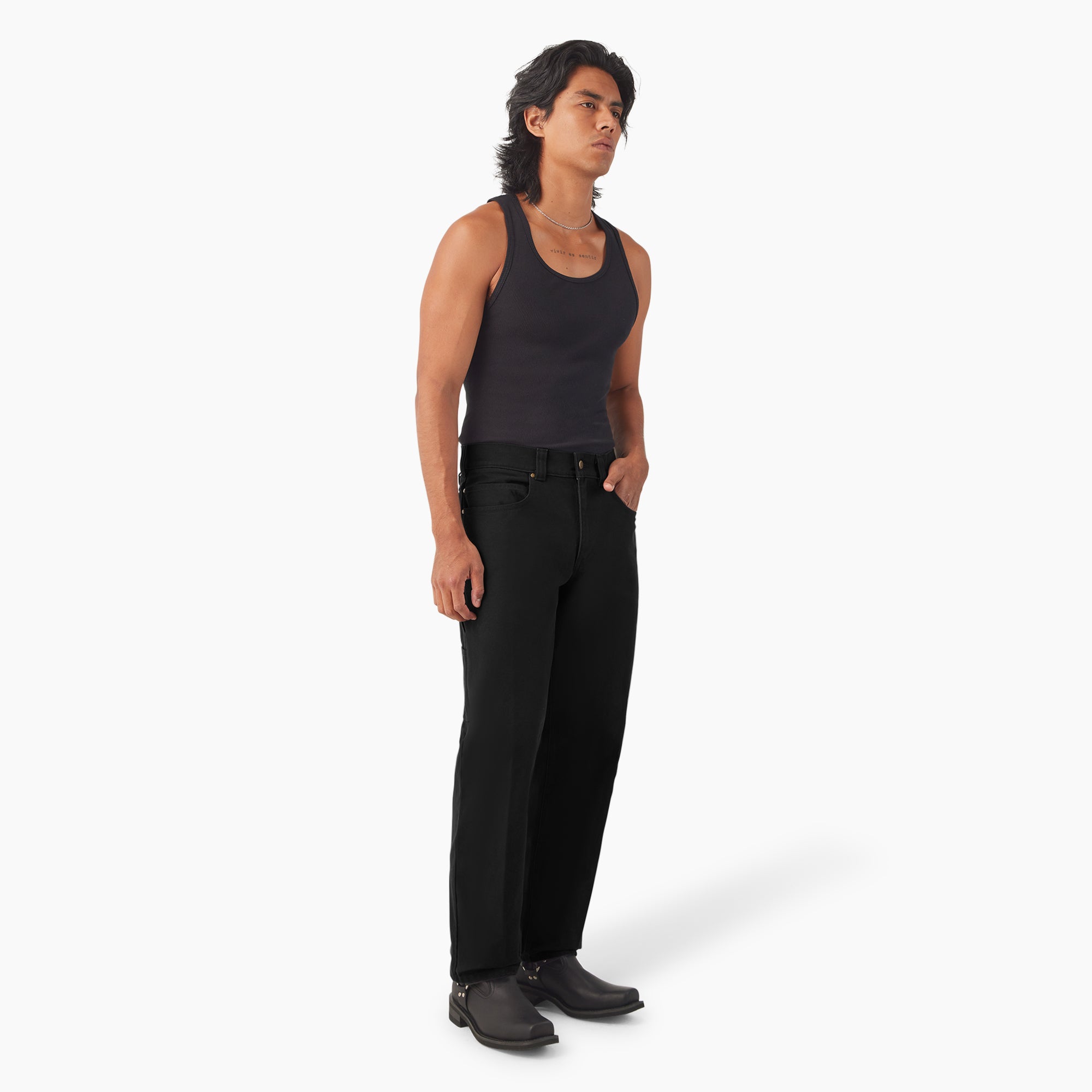 Dickies x Harley-Davidson Carpenter Pants - Image 5