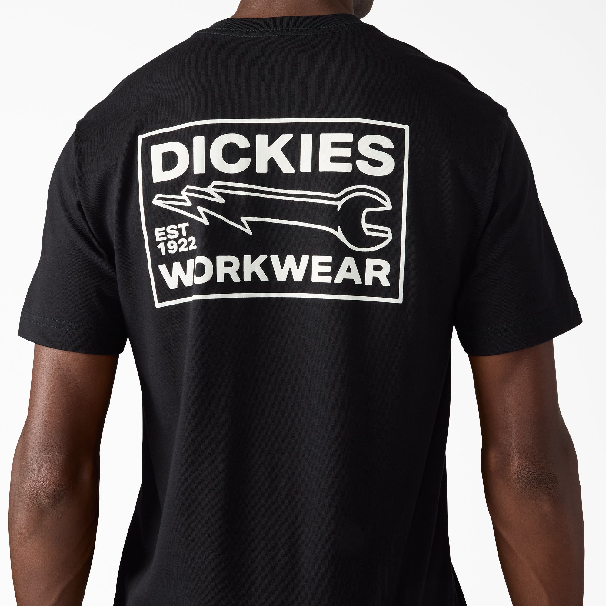 Full Charge Graphic T-Shirt - Image 5