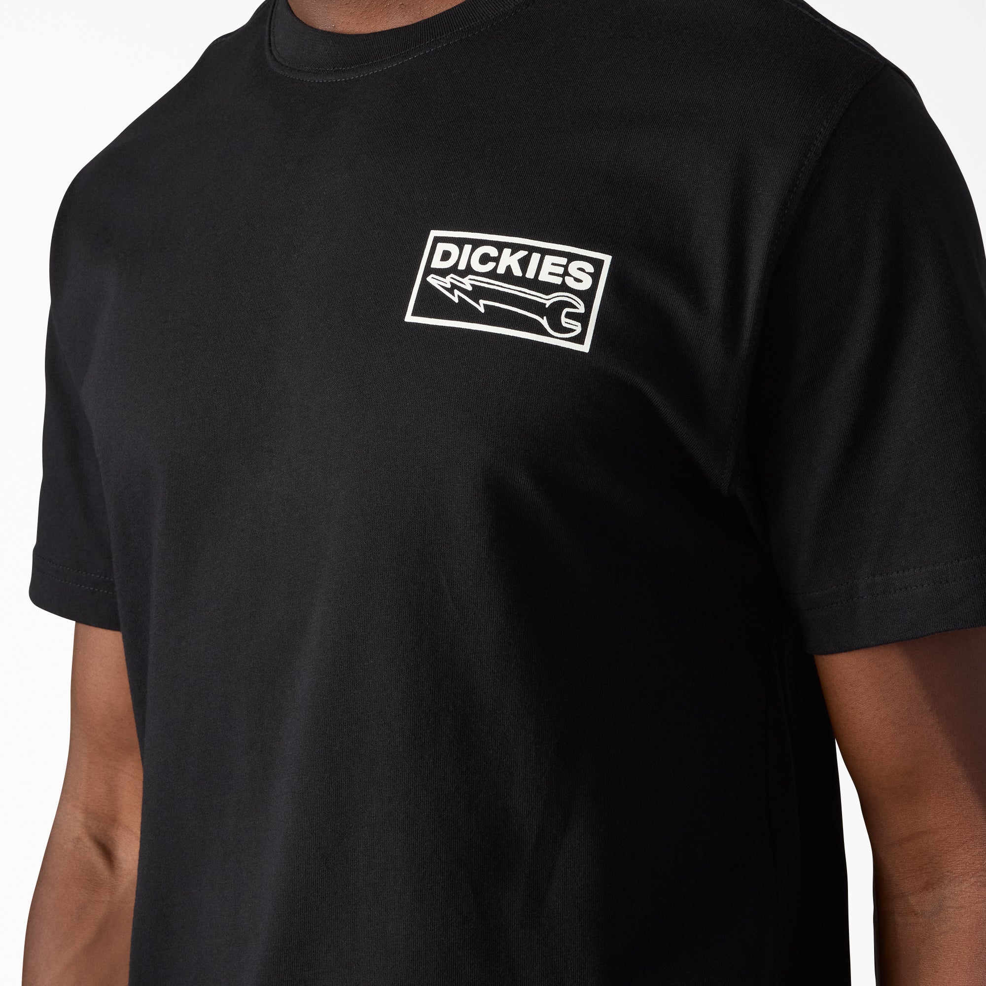 Full Charge Graphic T-Shirt - Image 6