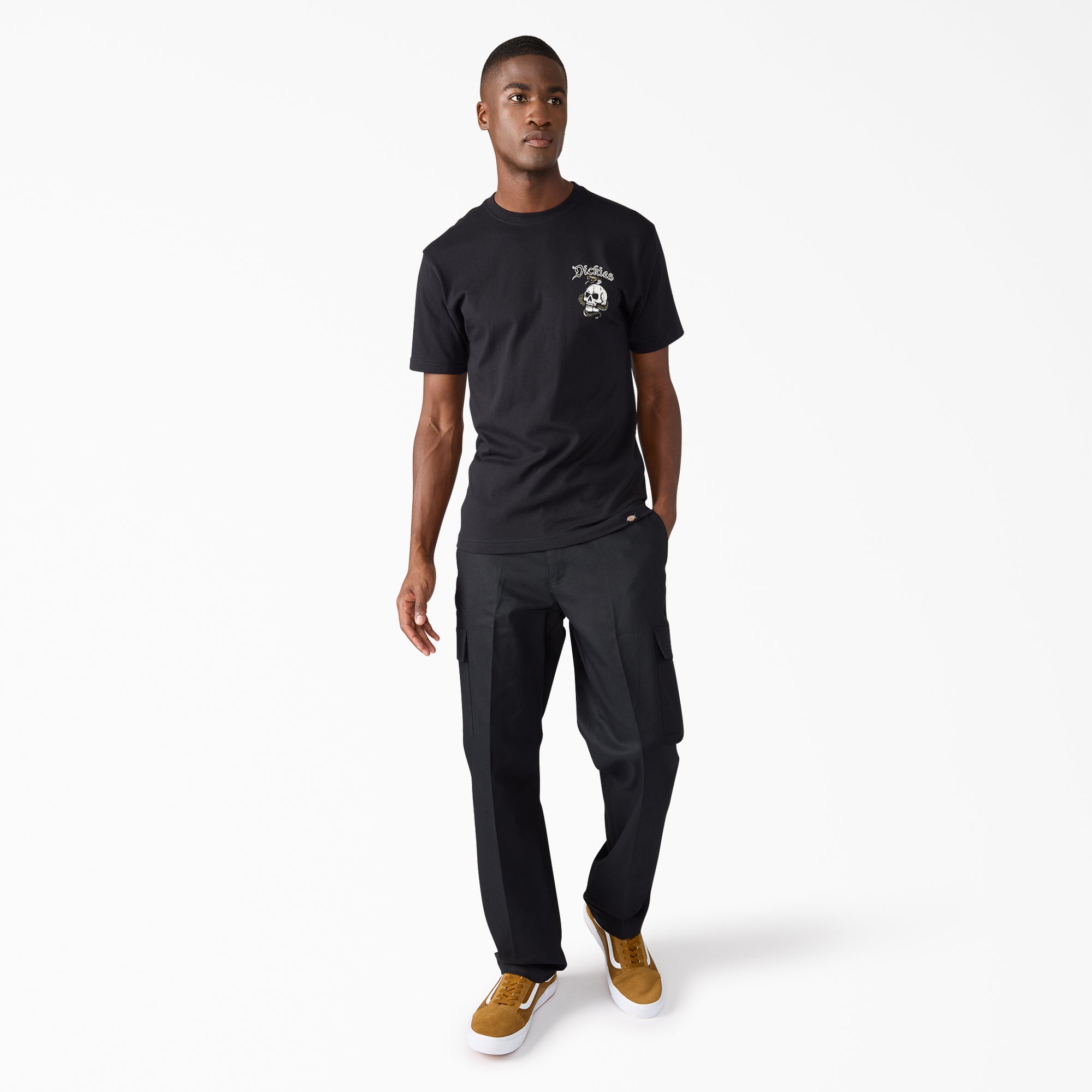 Rattler Graphic T-Shirt - Image 4