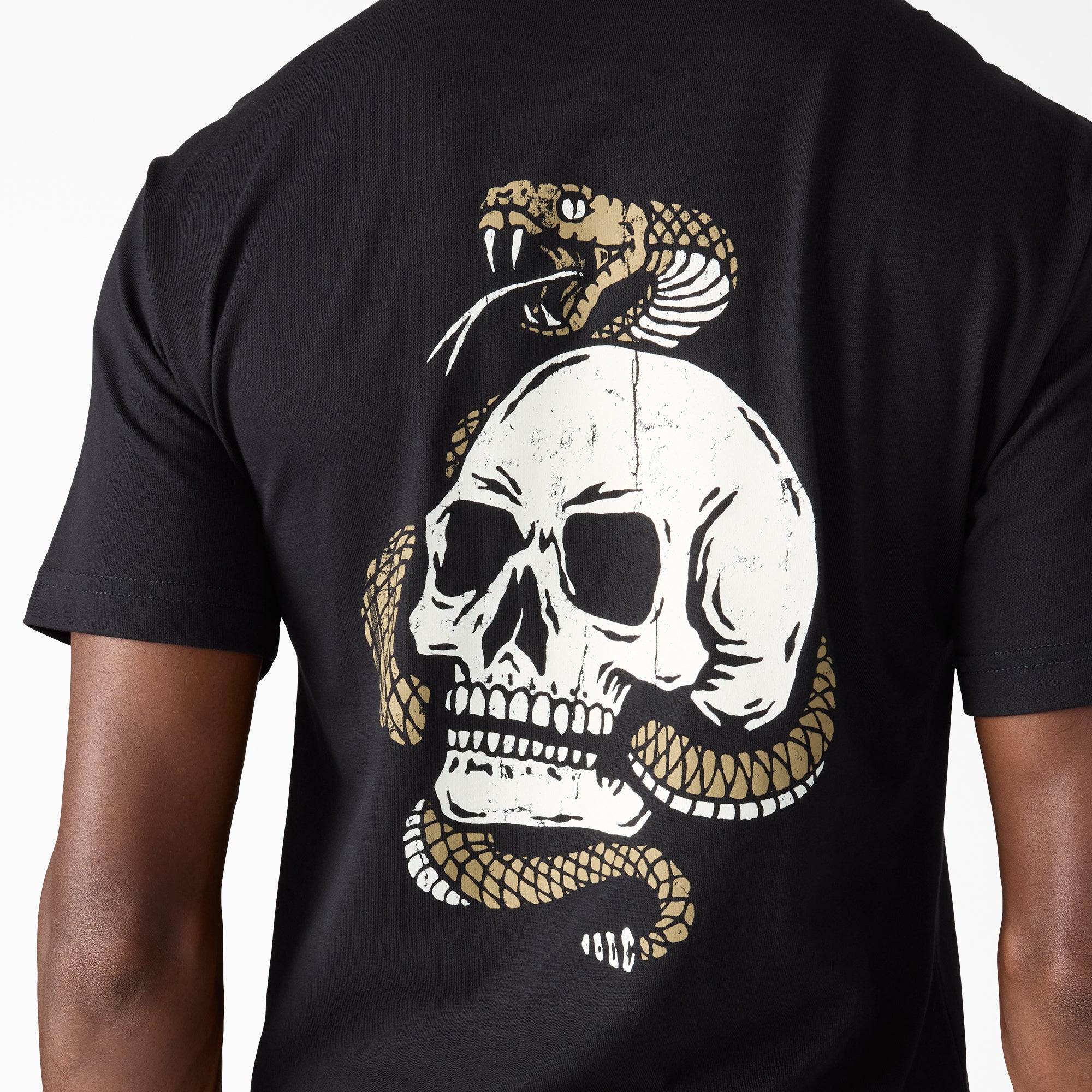 Rattler Graphic T-Shirt - Image 5