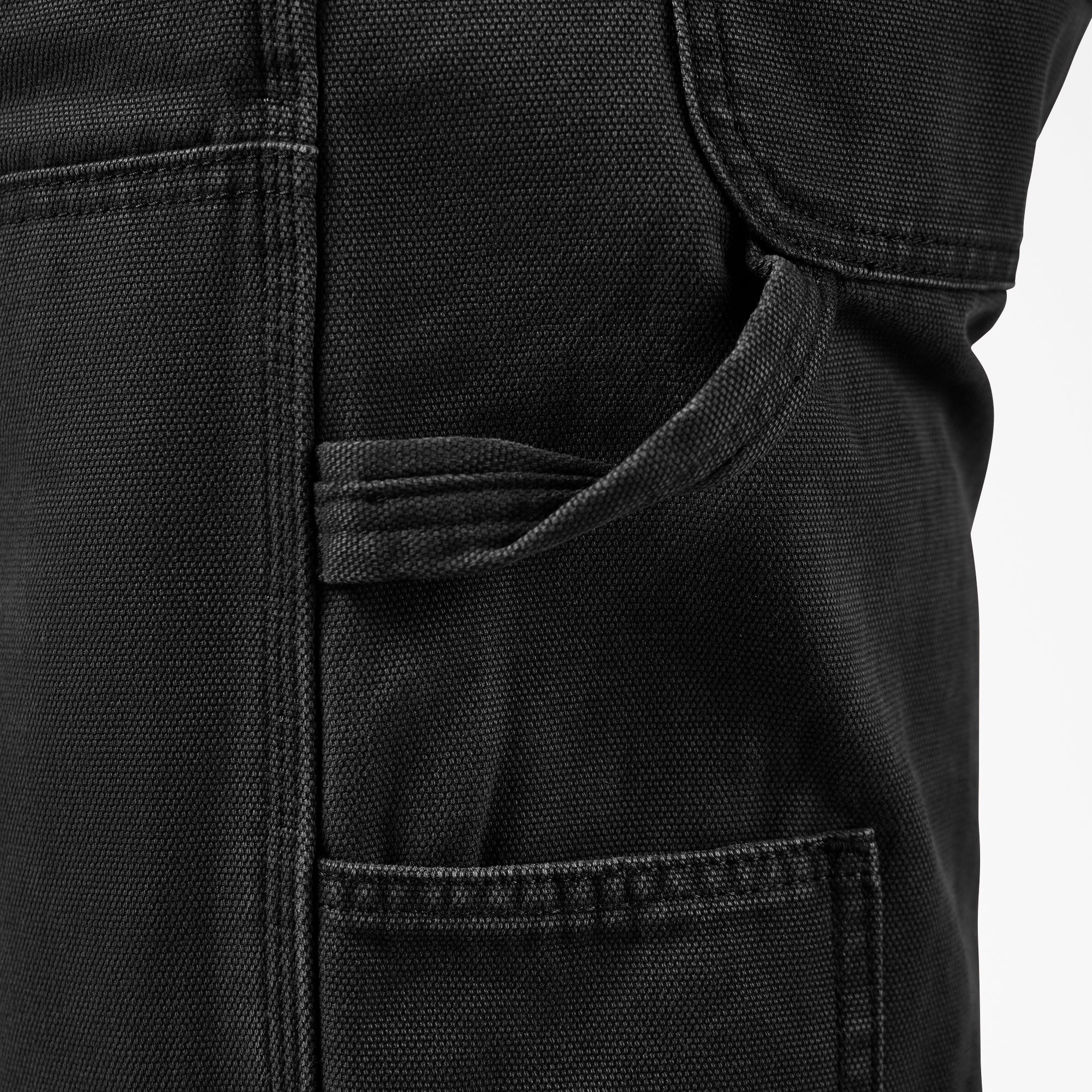 Canvas Double Knee Pants - Image 9