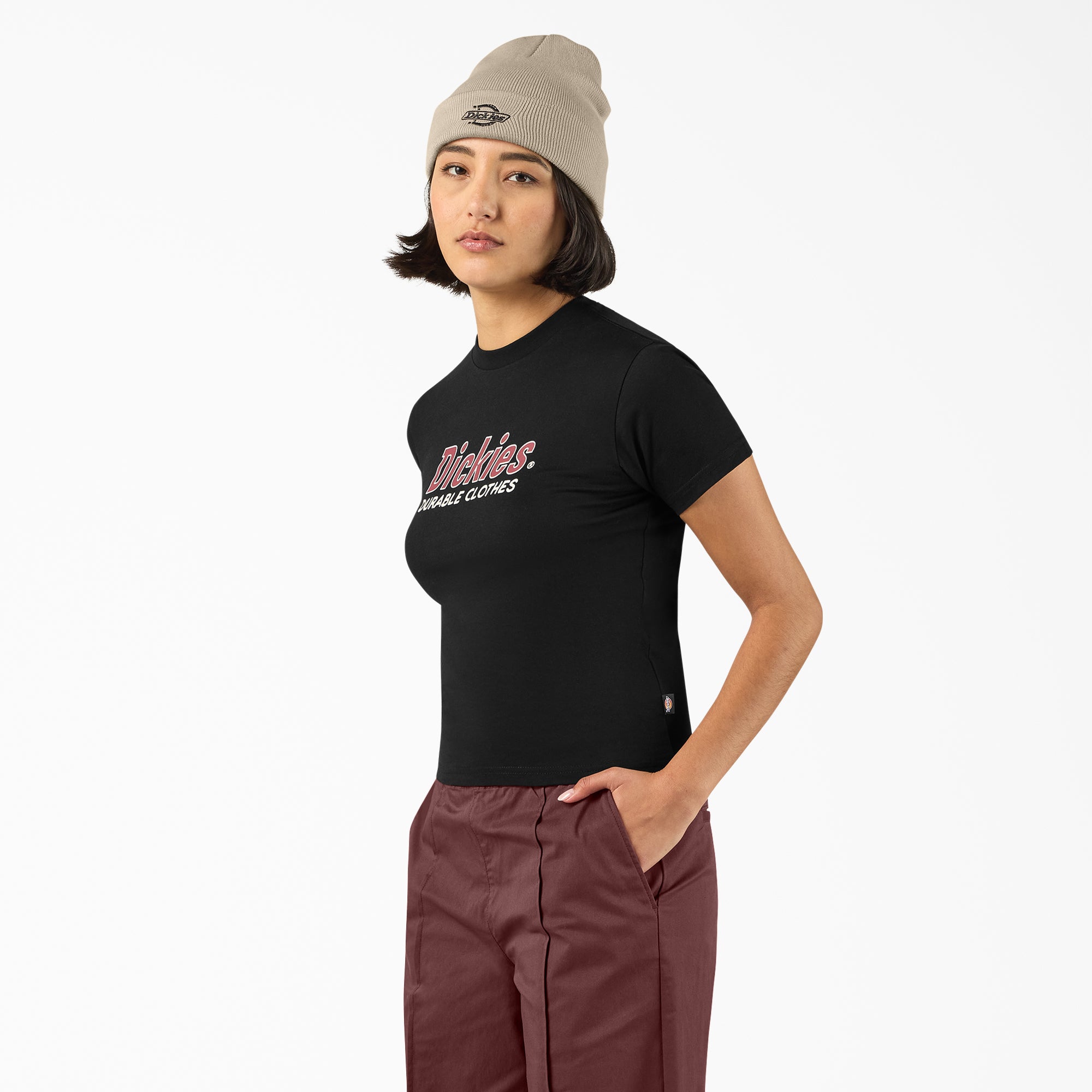 Women's Williston T-shirt - Image 3