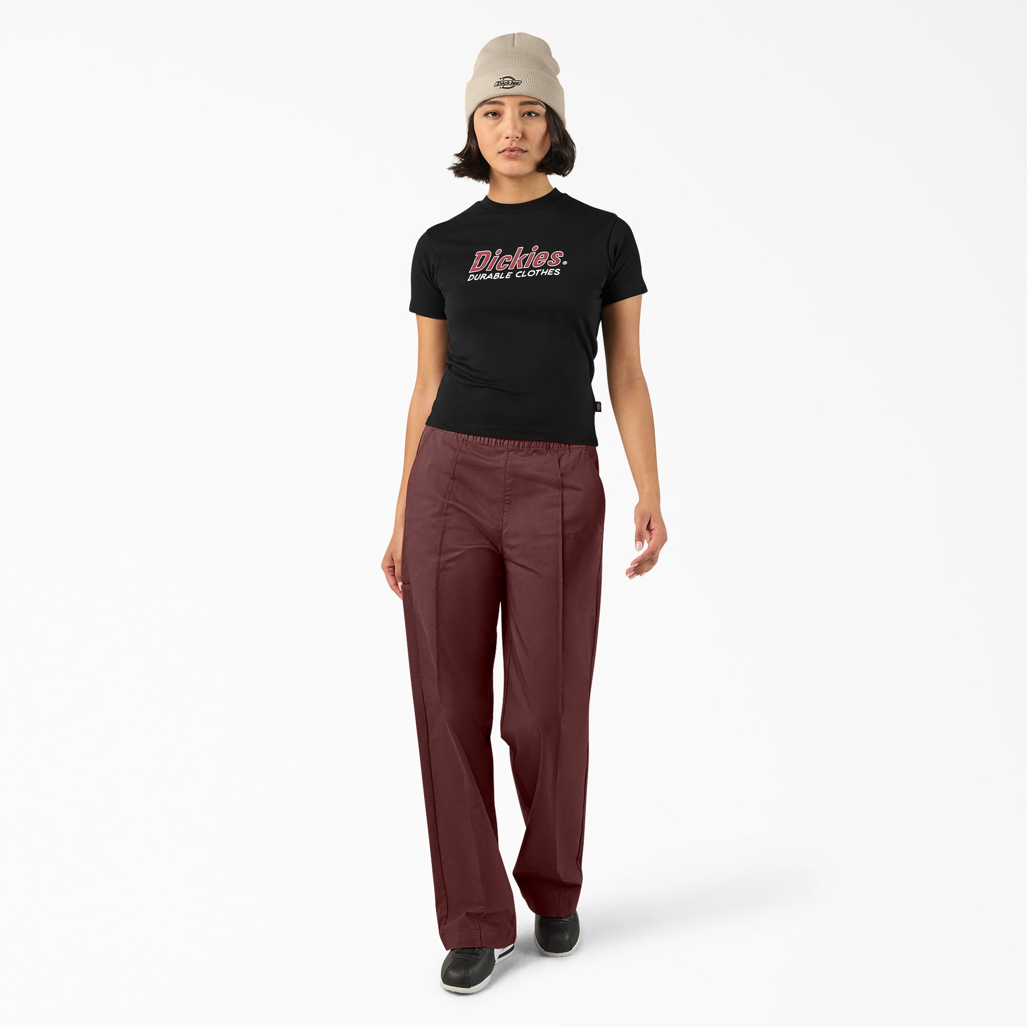 Women's Williston T-shirt - Image 4