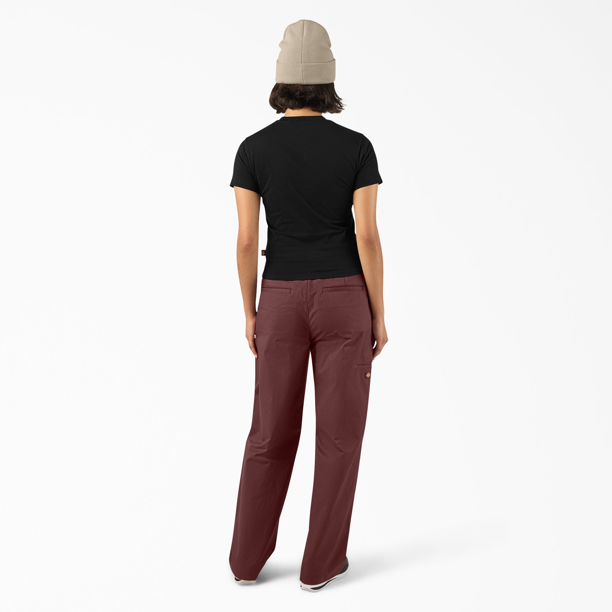 Women's Williston T-shirt - Image 5