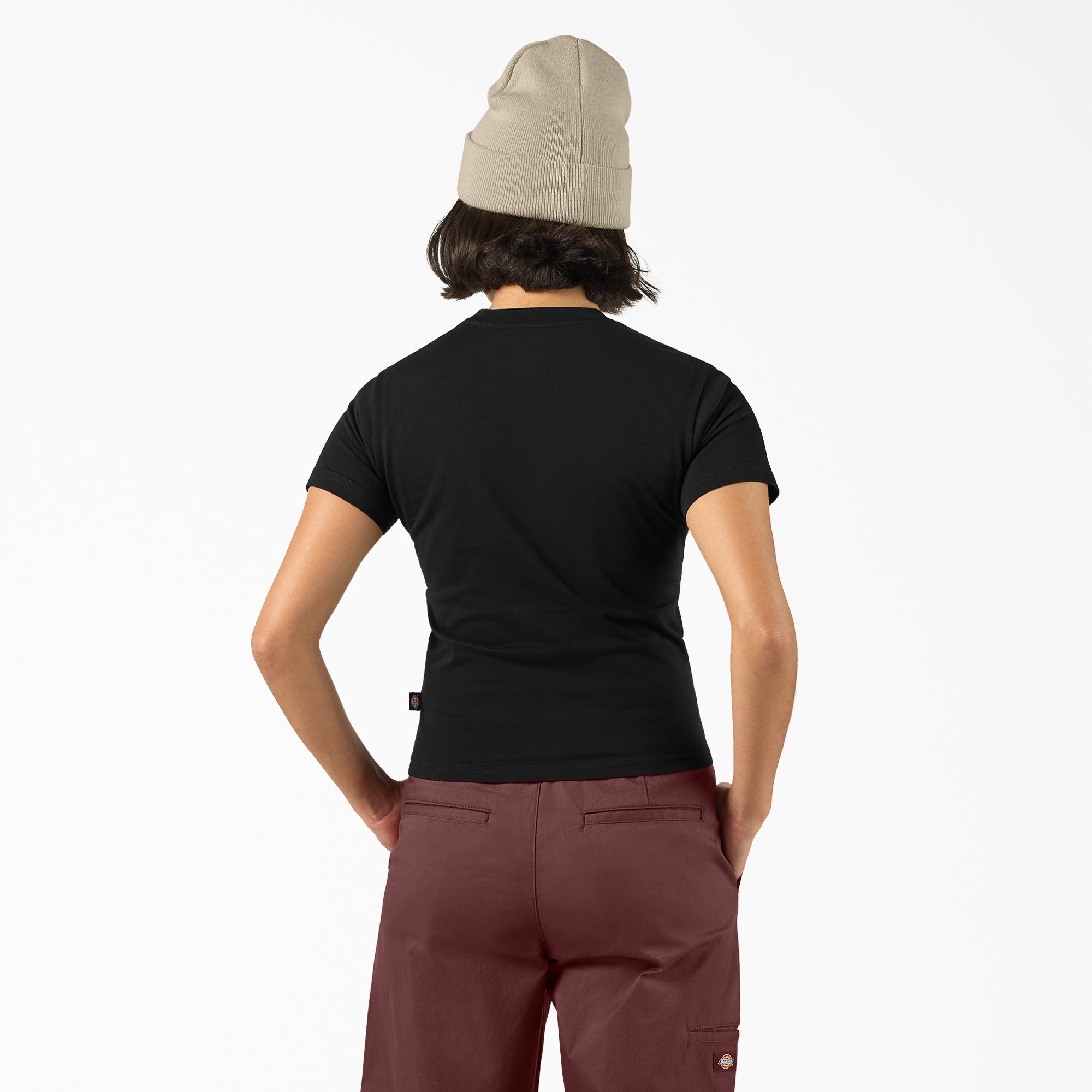 Women's Williston T-shirt - Image 2