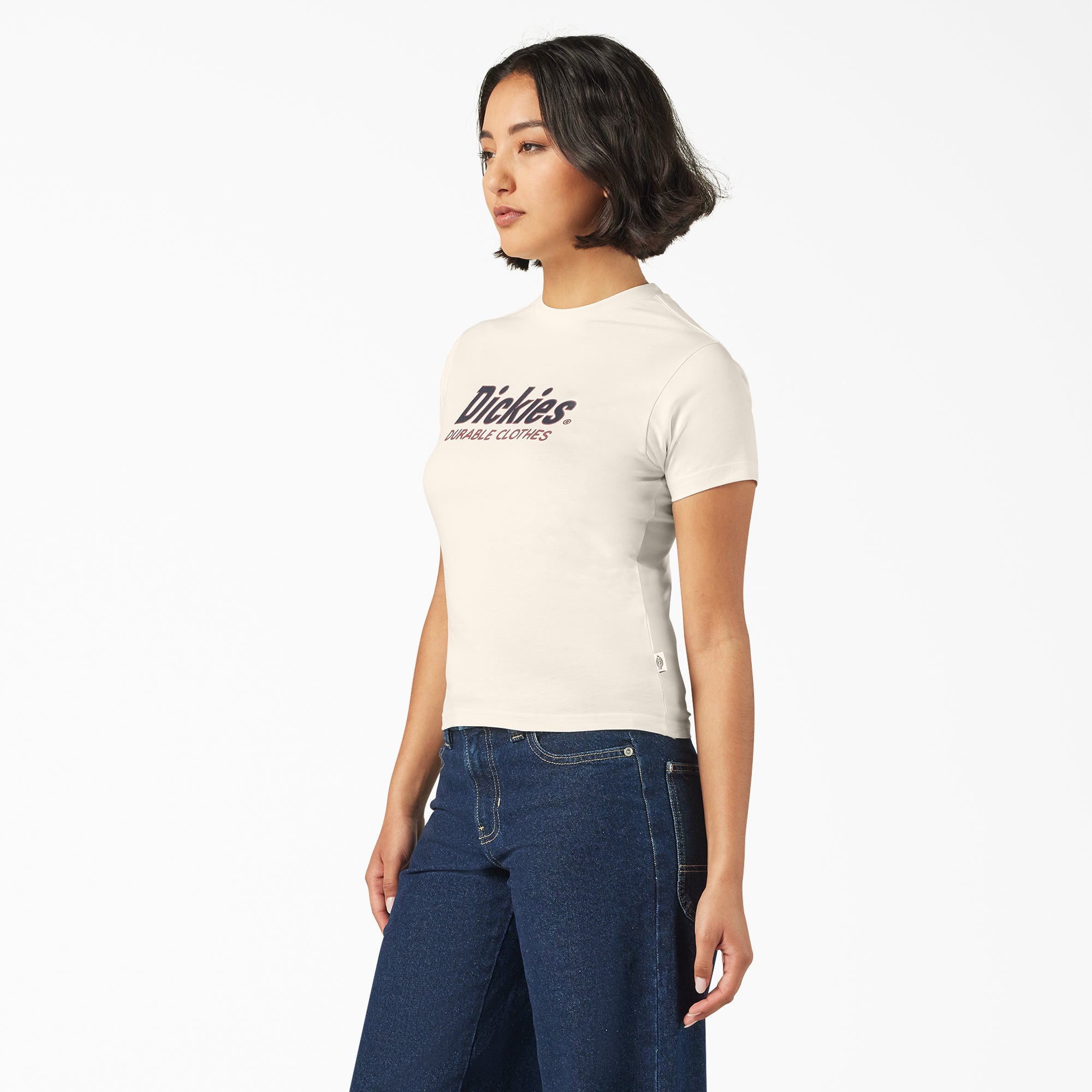 Women's Williston T-shirt - Image 3
