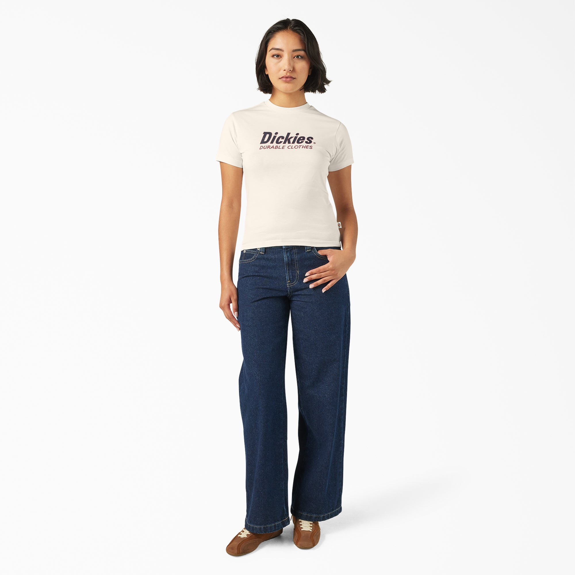 Women's Williston T-shirt - Image 4