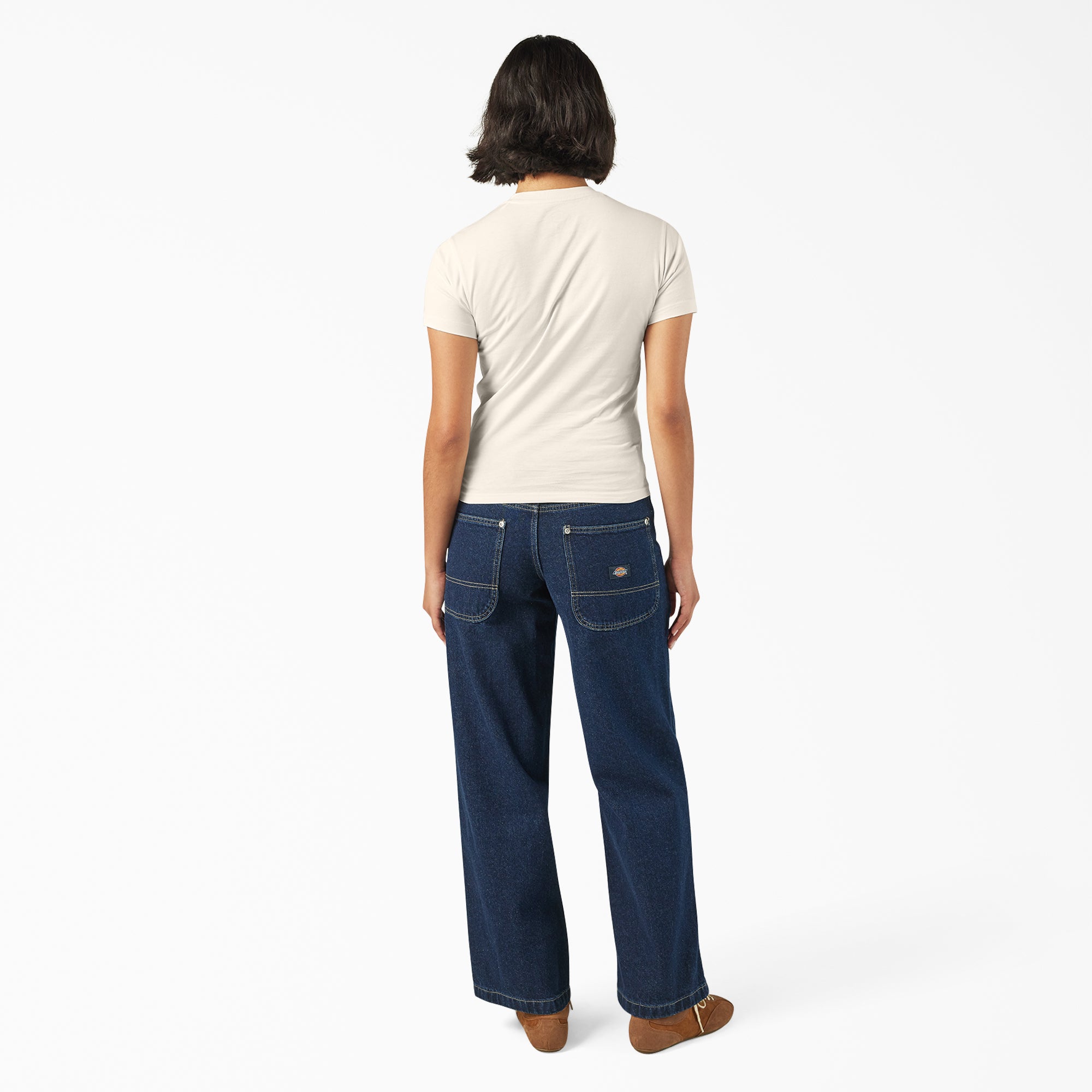 Women's Williston T-shirt - Image 5