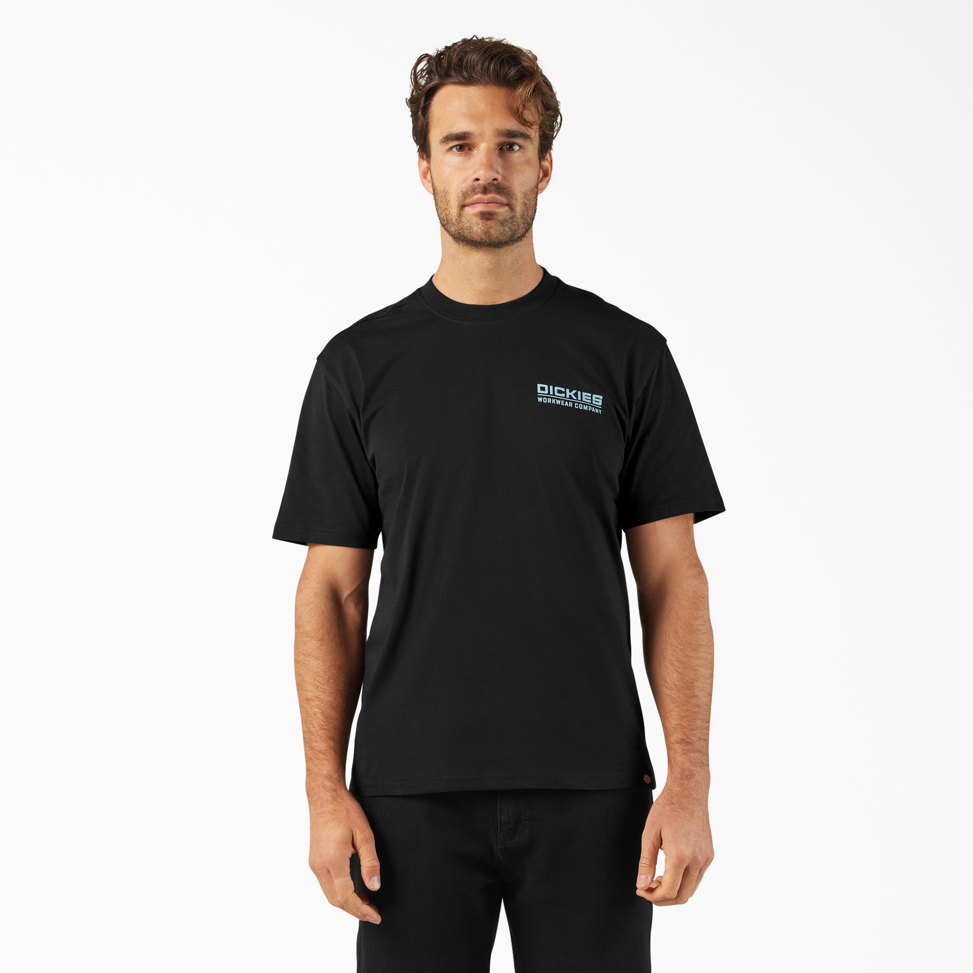 Bolivar Graphic T-Shirt - Image 2
