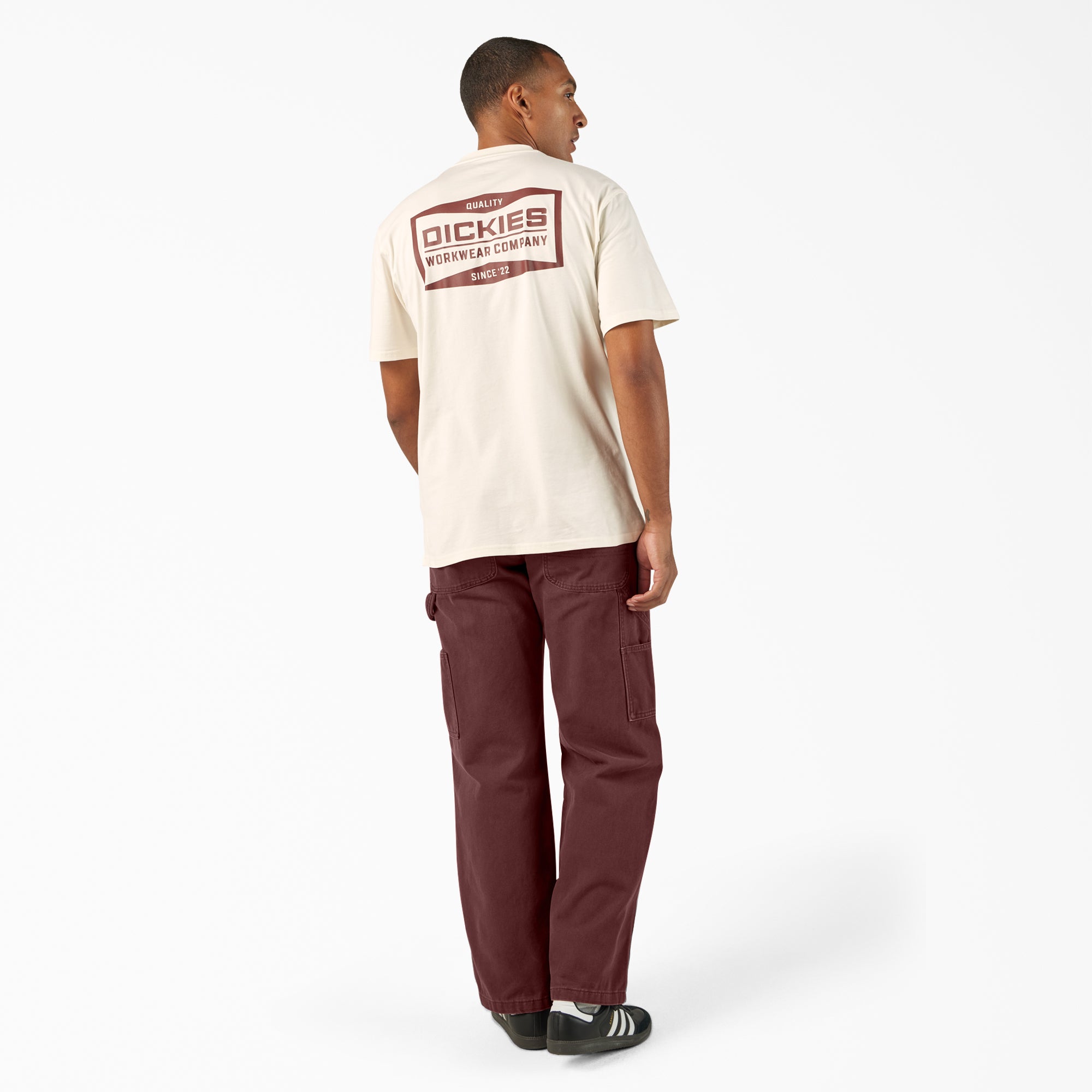 Bolivar Graphic T-Shirt - Image 5