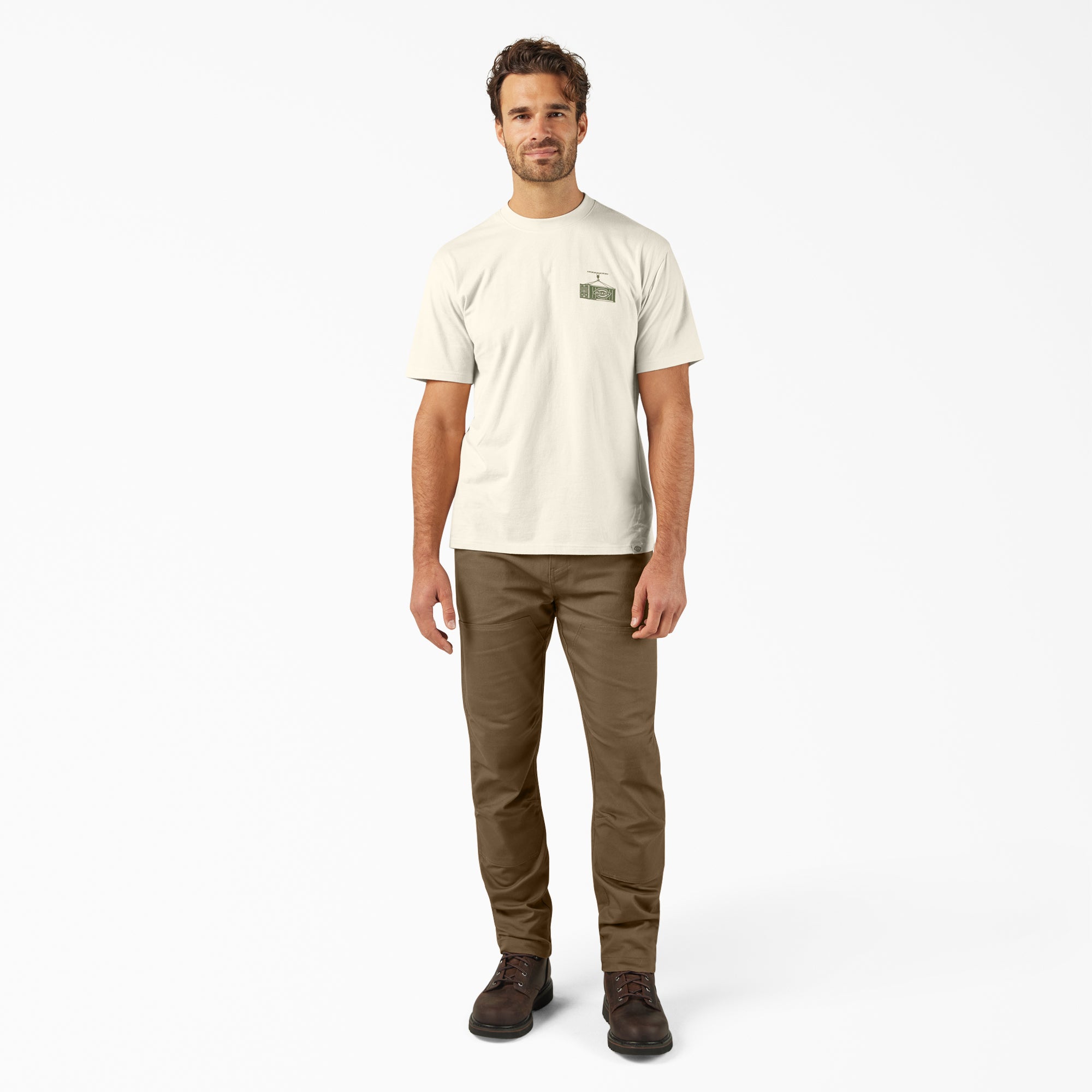 Apison Graphic T-Shirt - Image 4