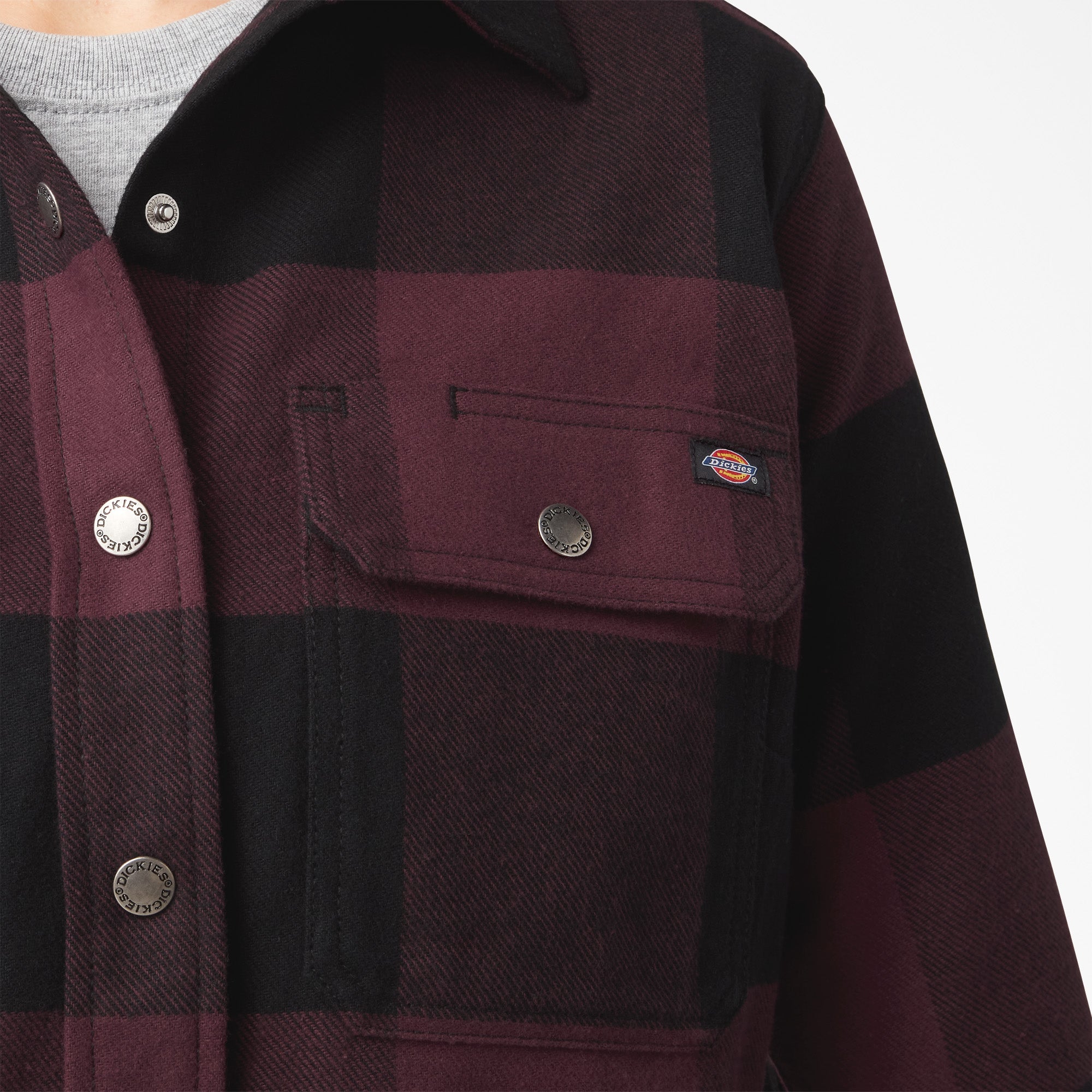 Women's DuraTech Renegade Flannel Shirt - Image 5
