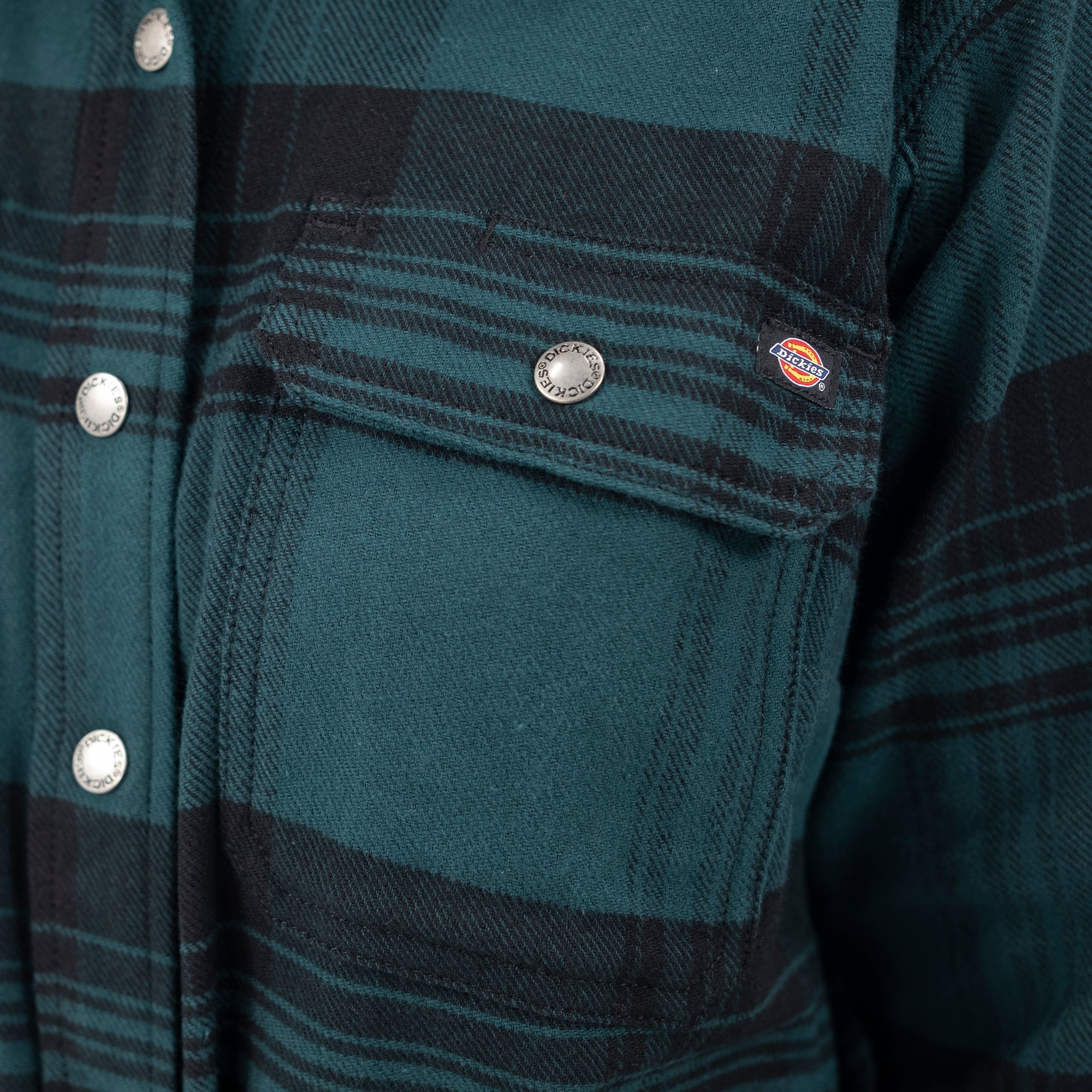 Women's DuraTech Renegade Flannel Shirt - Image 5