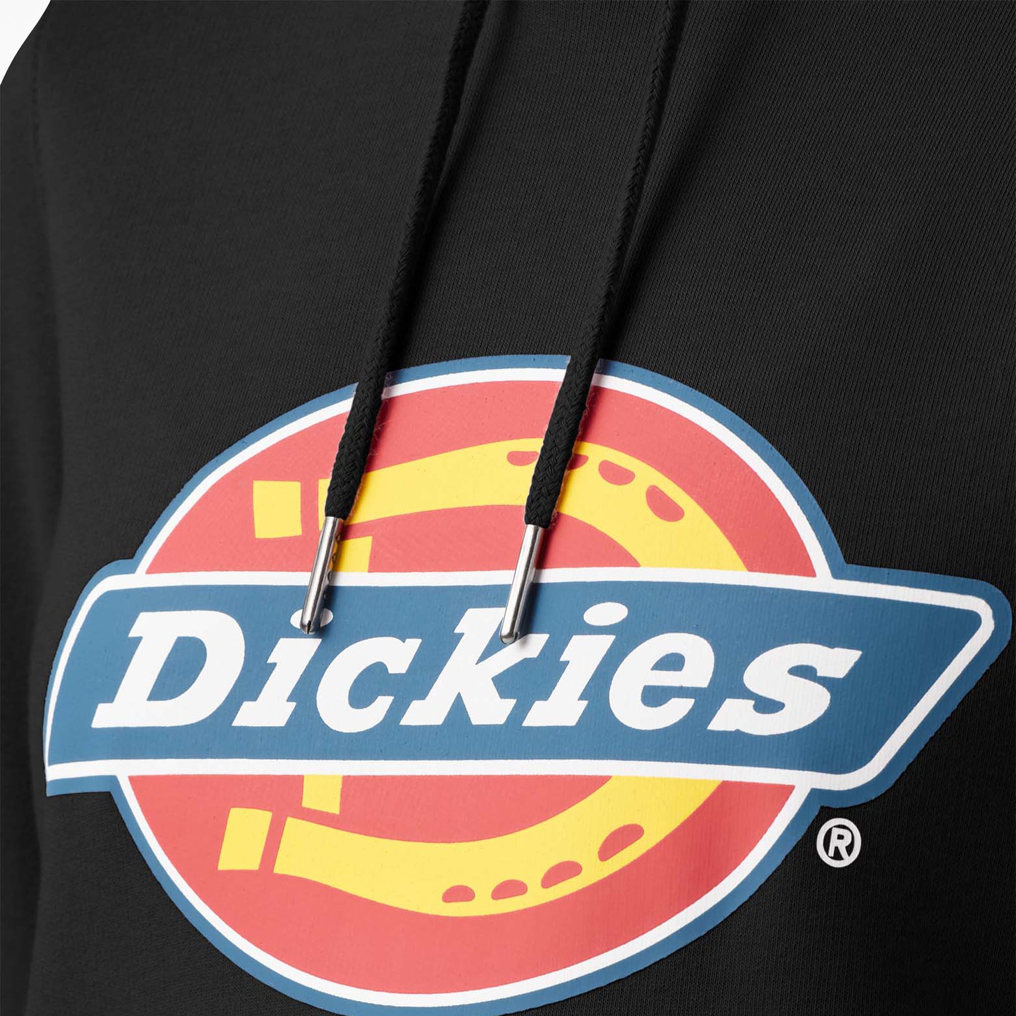 Women's Water Repellent Logo Hoodie - Image 5