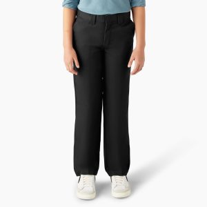 Boys' 873 Slim Fit Pants. 4-20