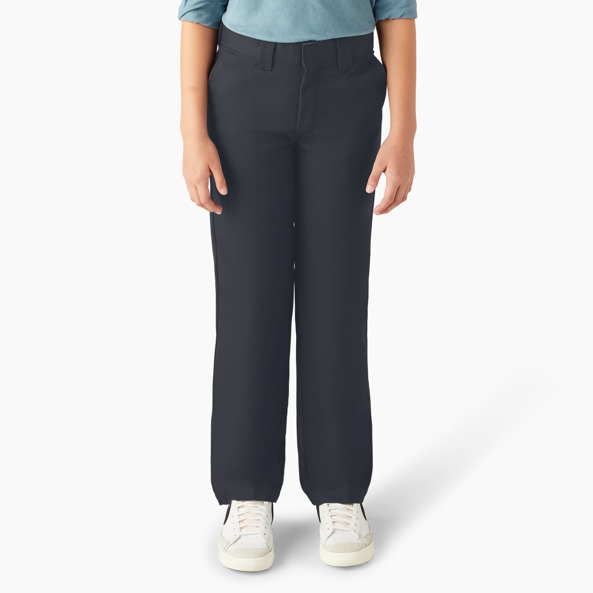 Boys' 873 Slim Fit Pants. 4-20