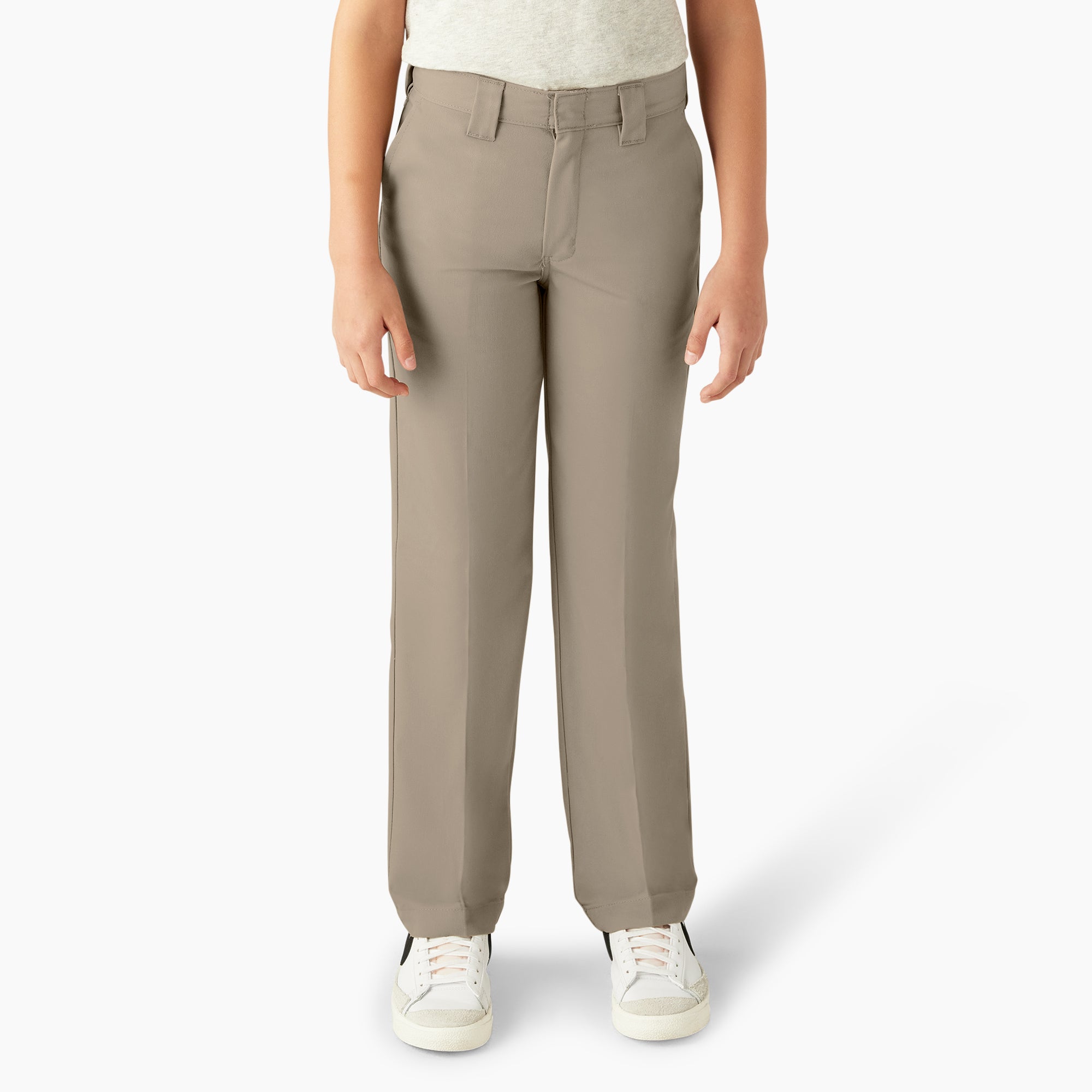 Boys' 873 Slim Fit Pants. 4-20