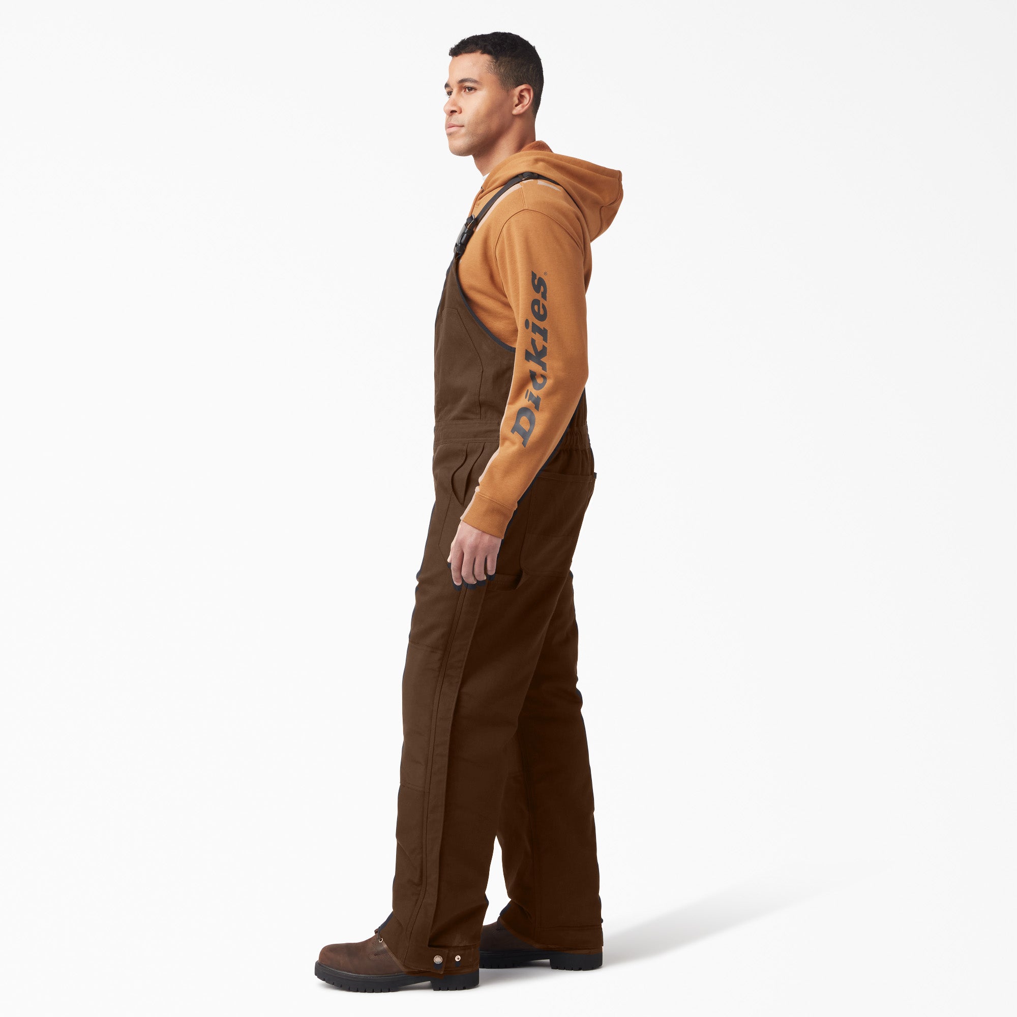 DuraTech Renegade FLEX Insulated Bib Overalls - Image 10