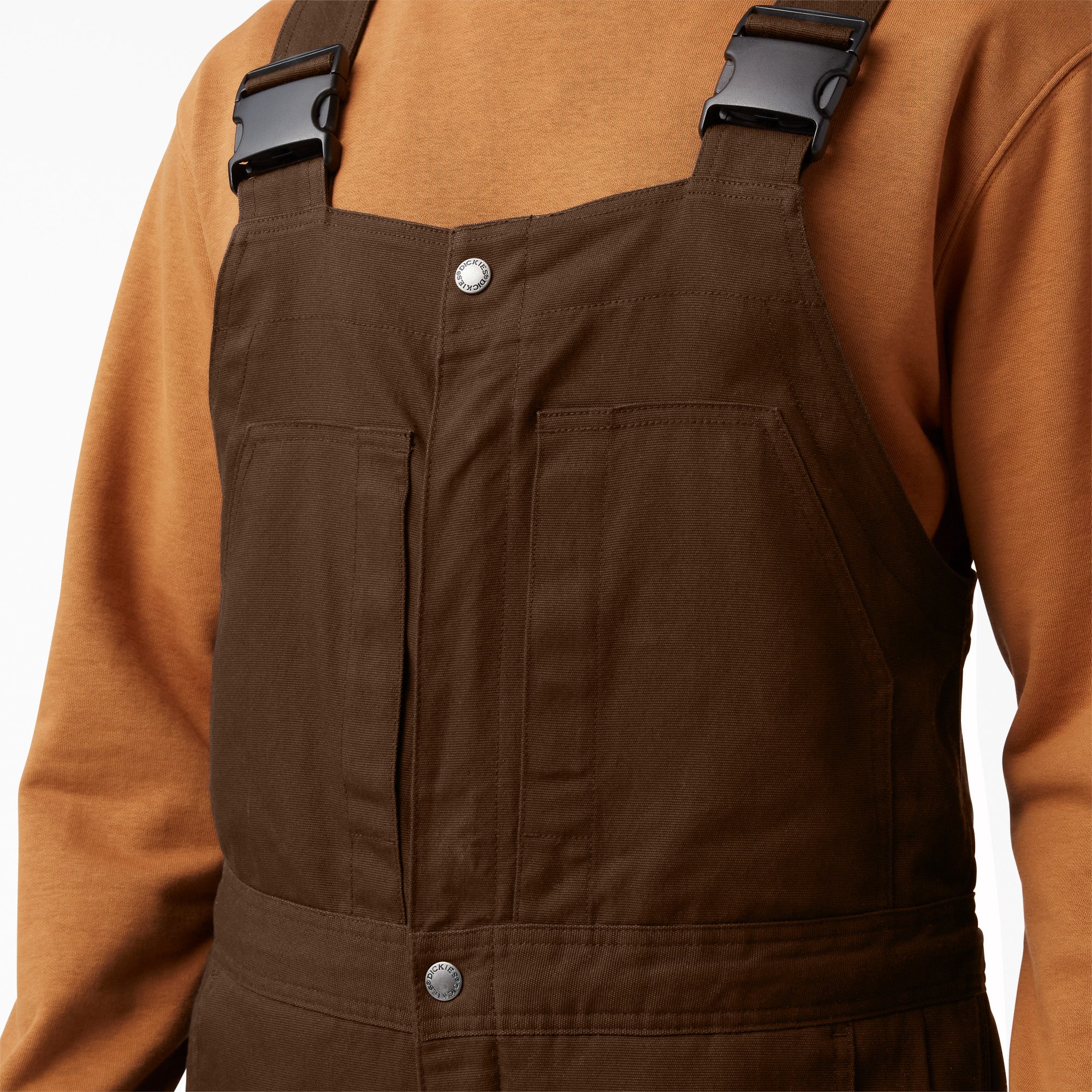 DuraTech Renegade FLEX Insulated Bib Overalls - Image 12