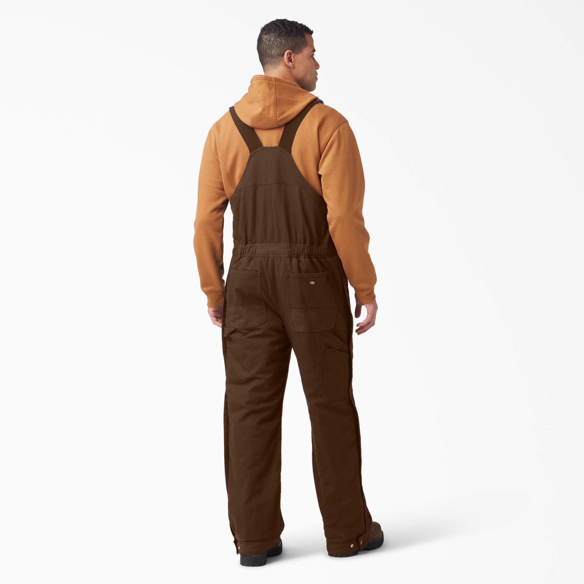 DuraTech Renegade FLEX Insulated Bib Overalls - Image 9