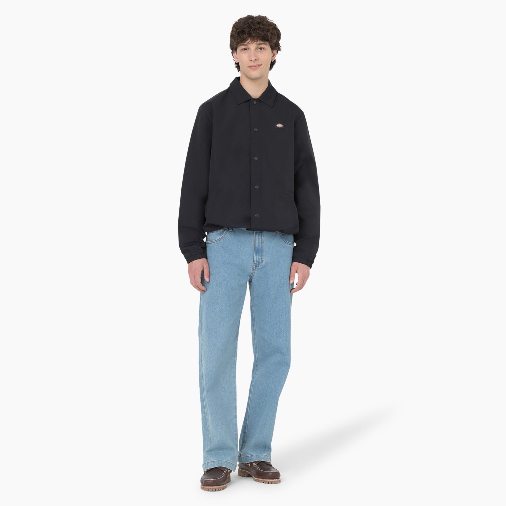 Oakport Coaches Jacket - Image 3