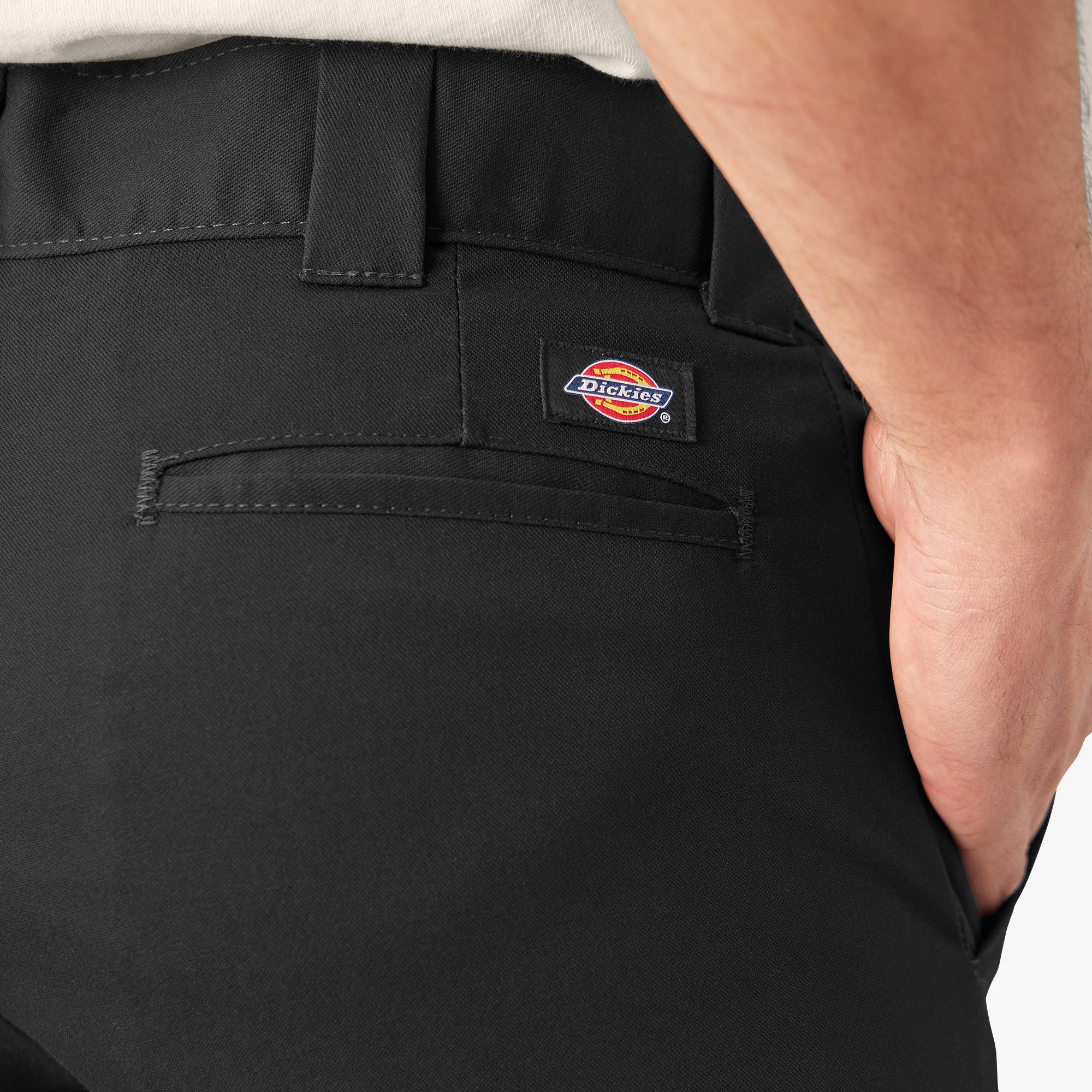 FLEX Slim Fit Cargo Pants - Image 6