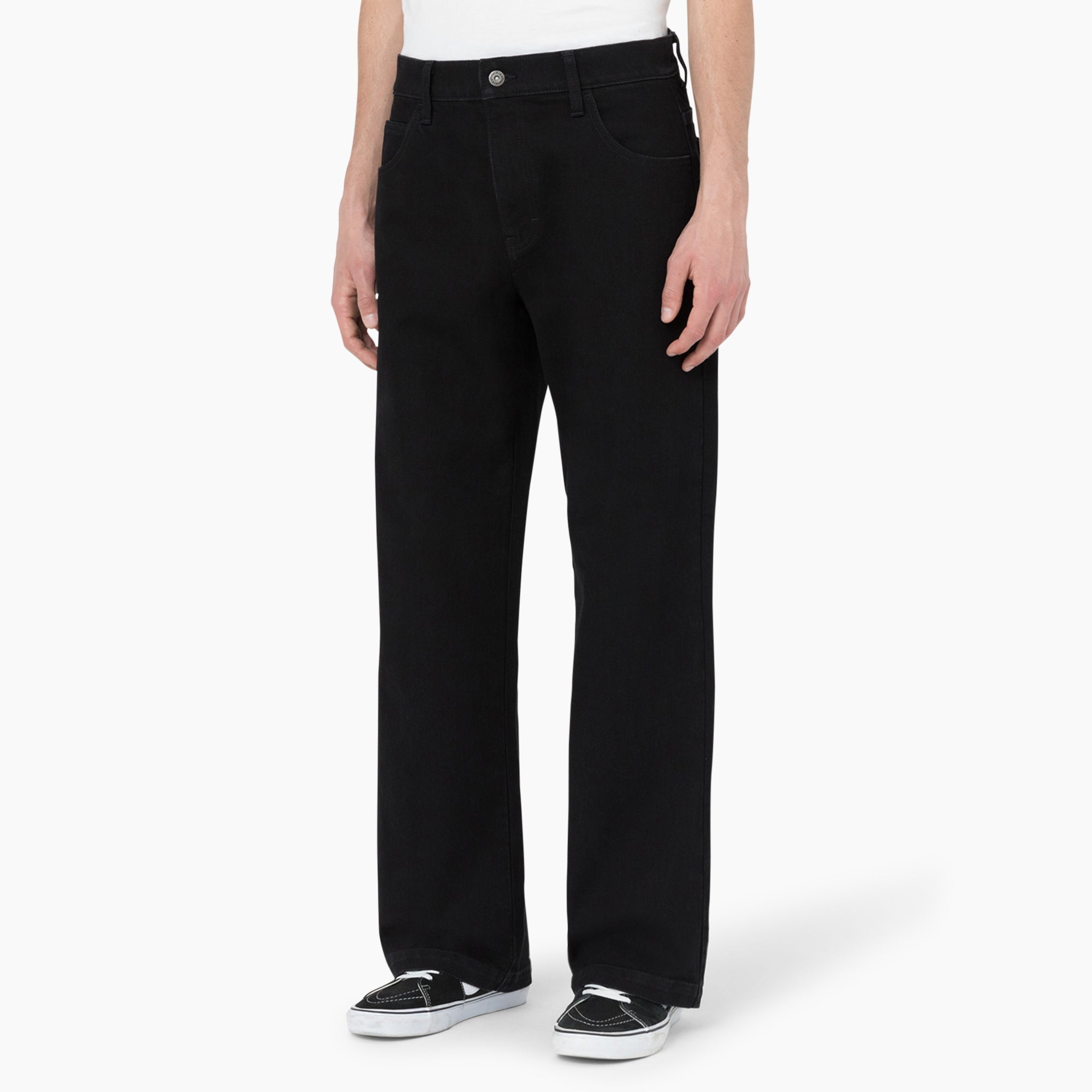 Dickies Skateboarding Wingville Loose Fit Jeans - Image 3