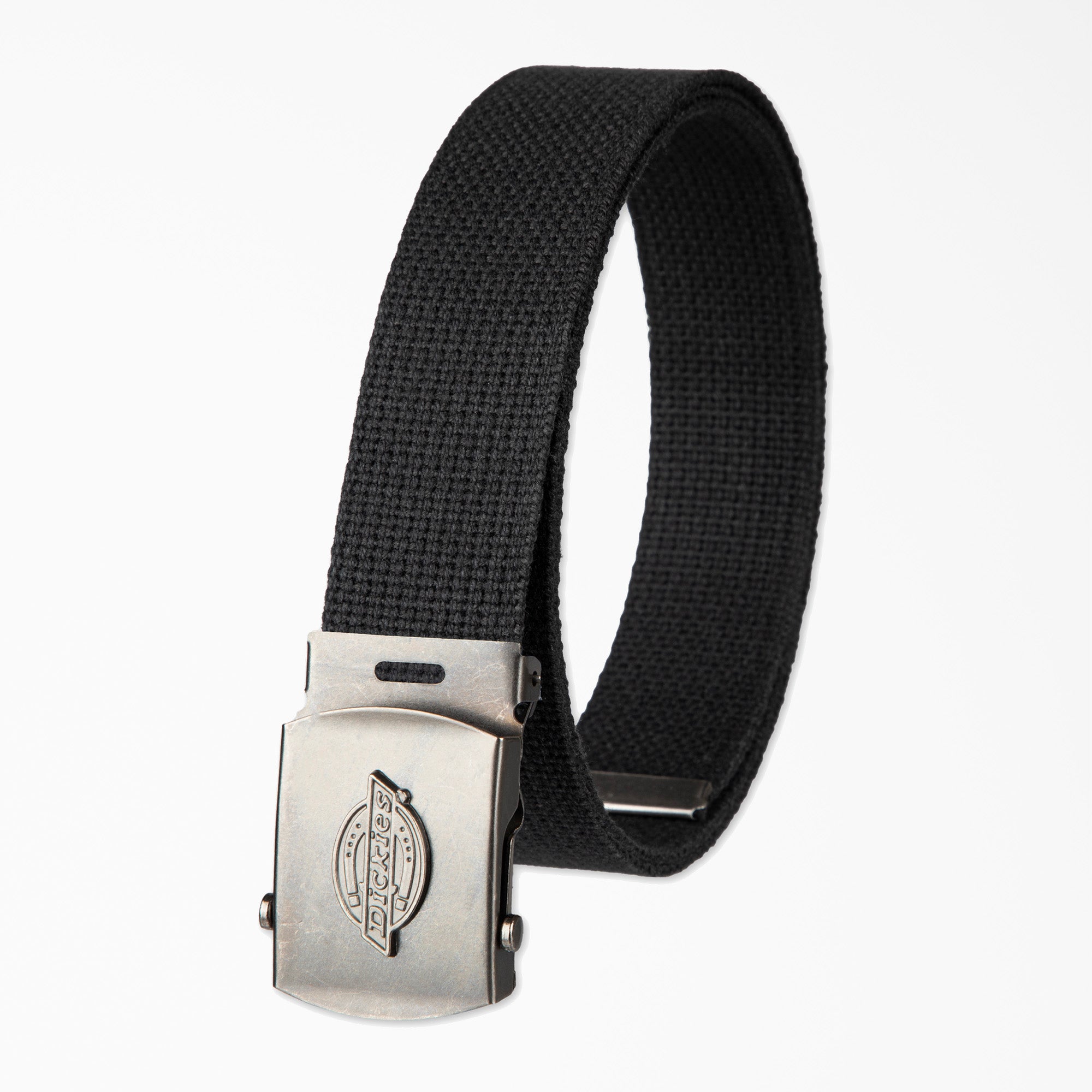 Military Buckle Web Belt - Image 4