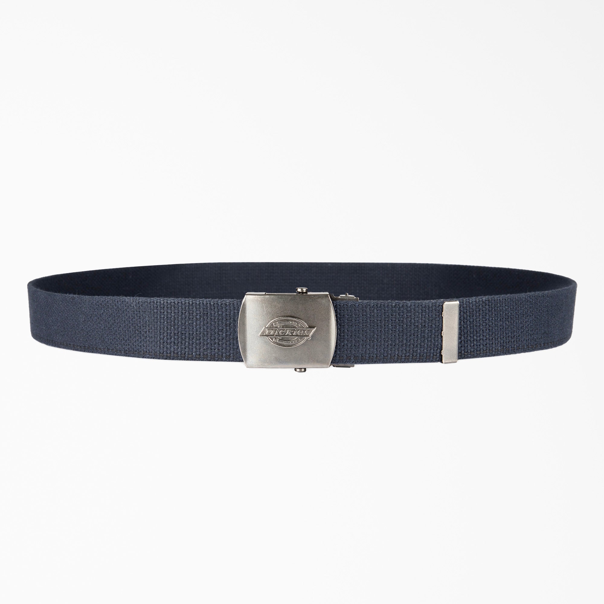 Military Buckle Web Belt - Image 3